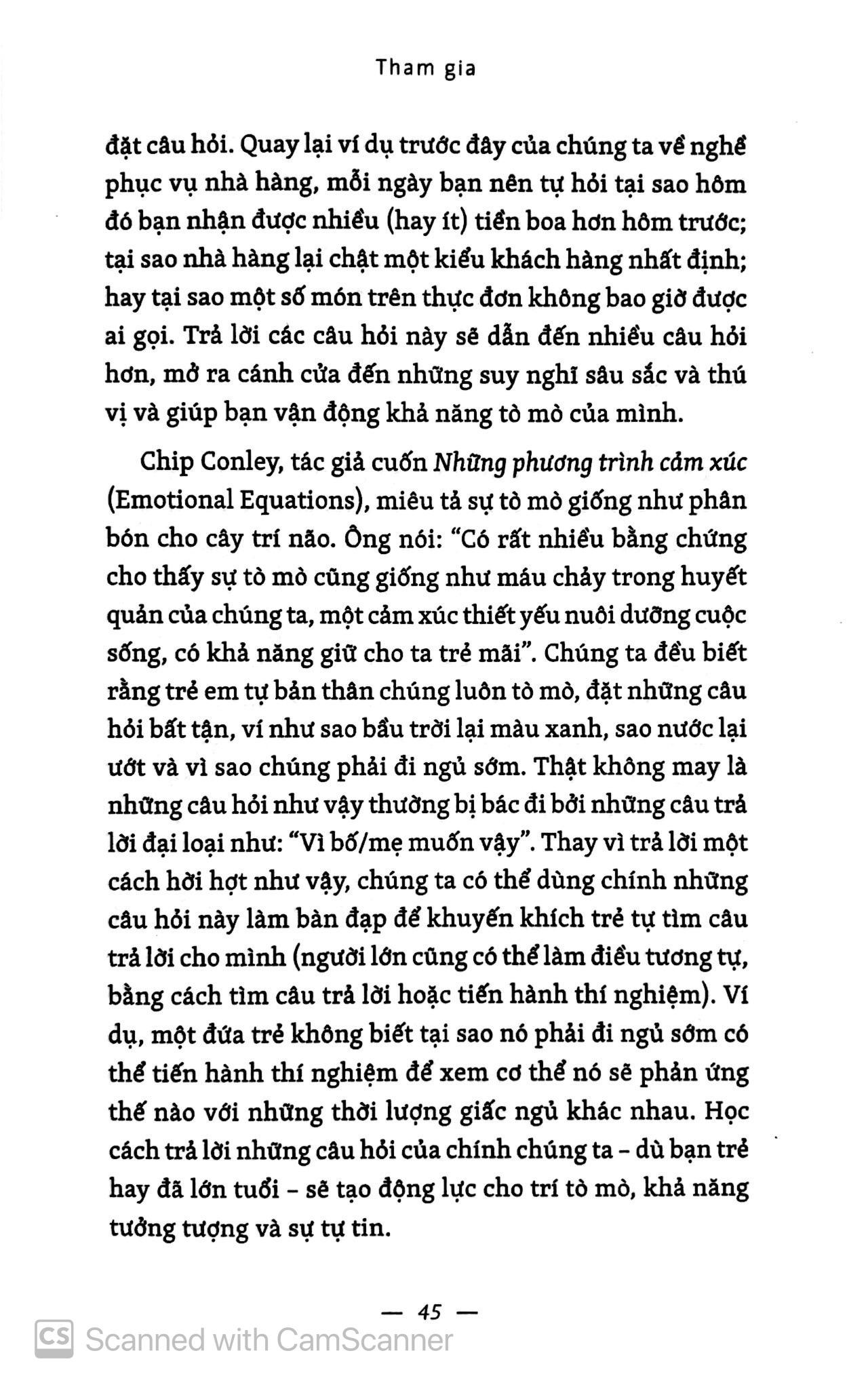 Khởi Nghiệp Sáng Tạo