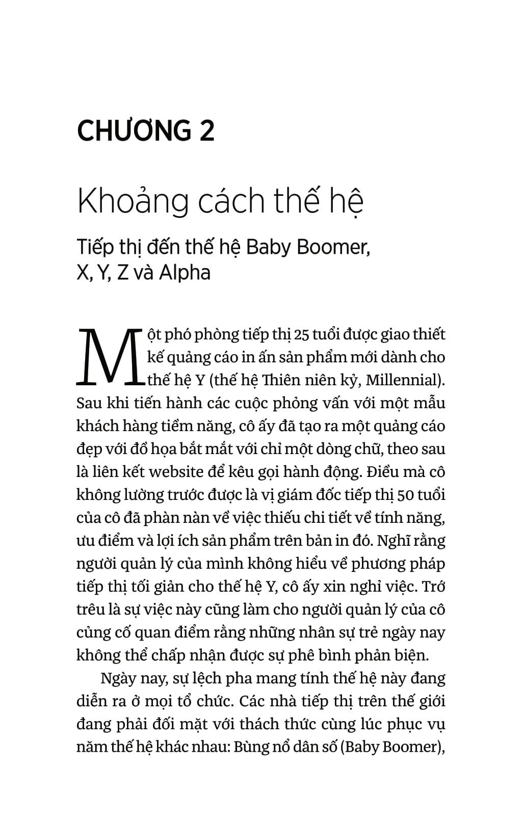 Tiếp Thị 5.0: Công Nghệ Vị Nhân Sinh