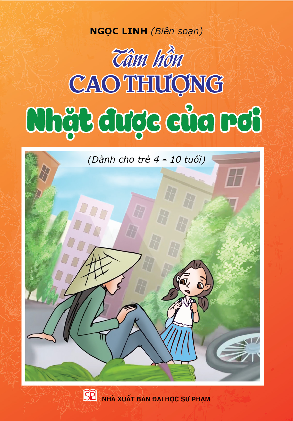 Tâm hồn cao thượng (Bộ 12 cuốn)