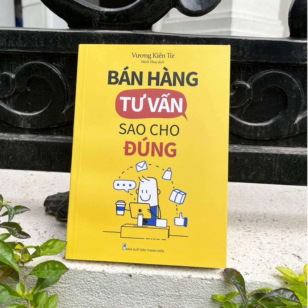 Combo sách - Thúc Đẩy Khả Năng Bán Hàng (MinhLongBooks)