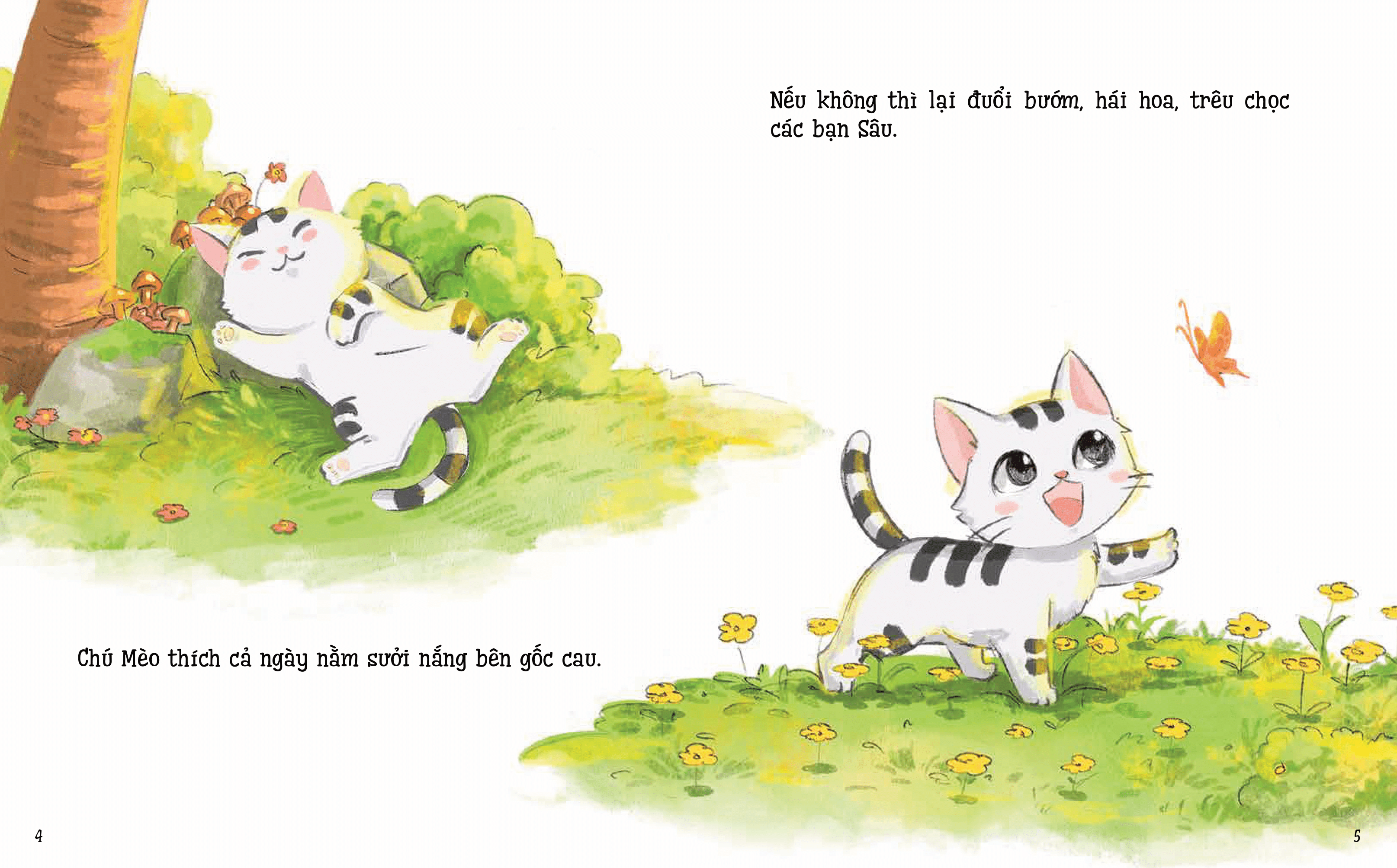 Sách Có Một Truyện Cổ Mới - Cô Gà Mái Bé Nhỏ