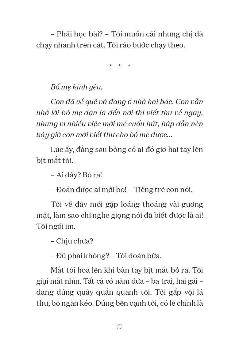 Ngài Hổ, Betsy Và Chú Rồng Biển