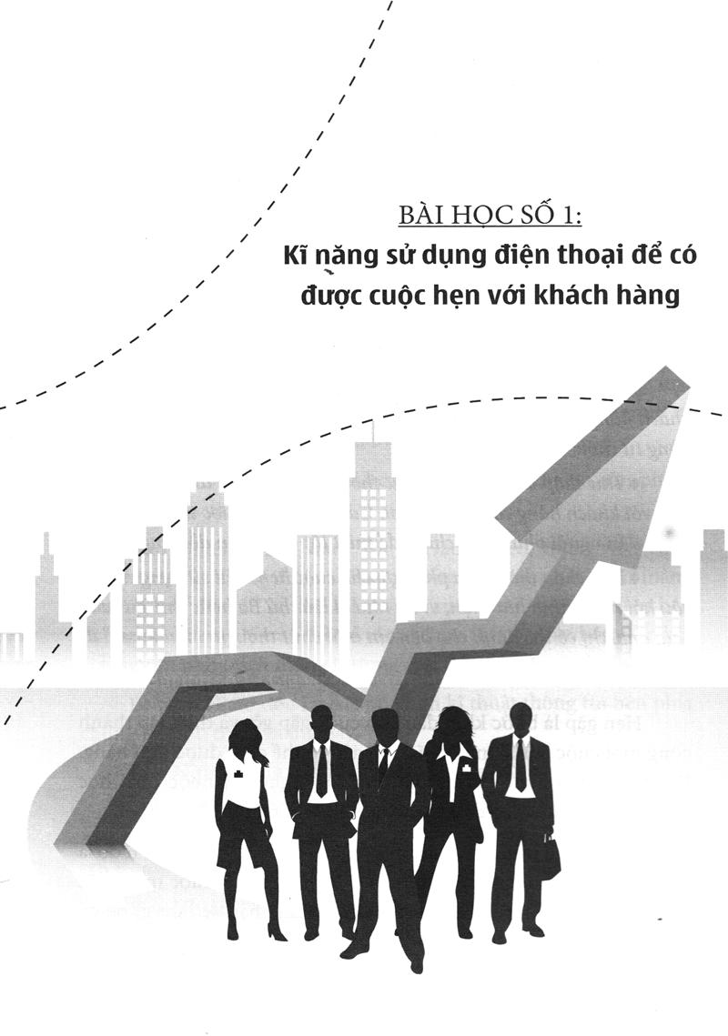 9 Bài Học Về Tài Ăn Nói Trong Bán Hàng (Tái Bản 2022)