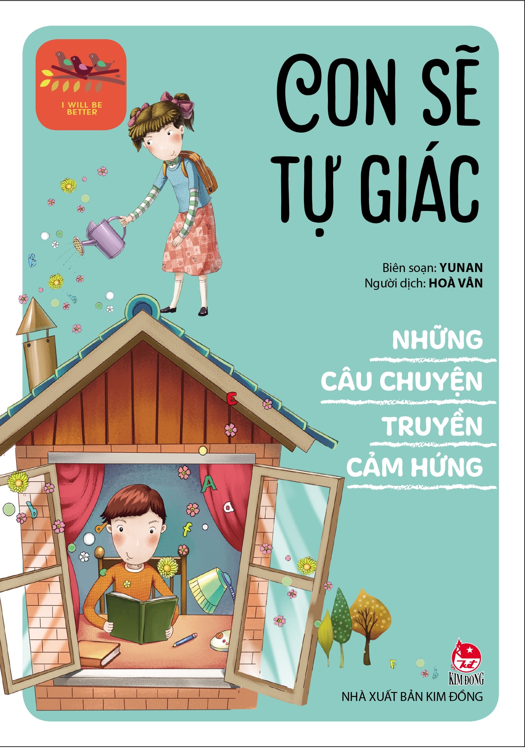 Trọn bộ Những câu chuyện truyền cảm hứng - 8 quyển
