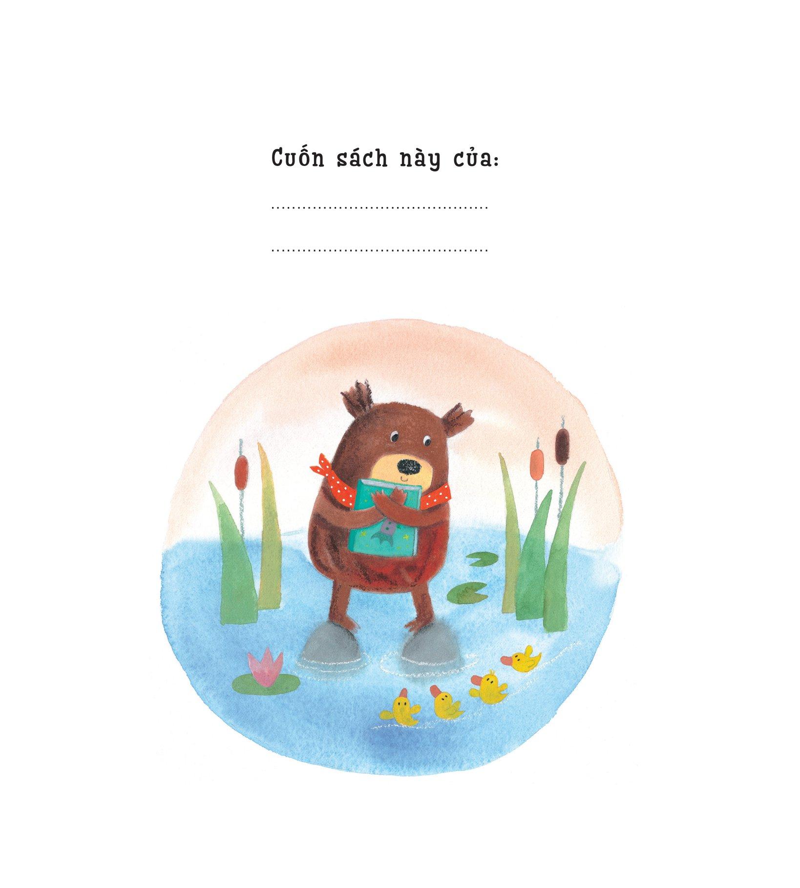 Storytime - Truyện Hay Vun Đắp Tình Cảm - Nhà Là Nơi Tuyệt Nhất!