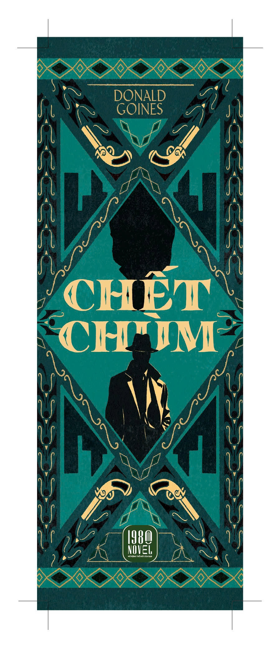 Chết Chùm