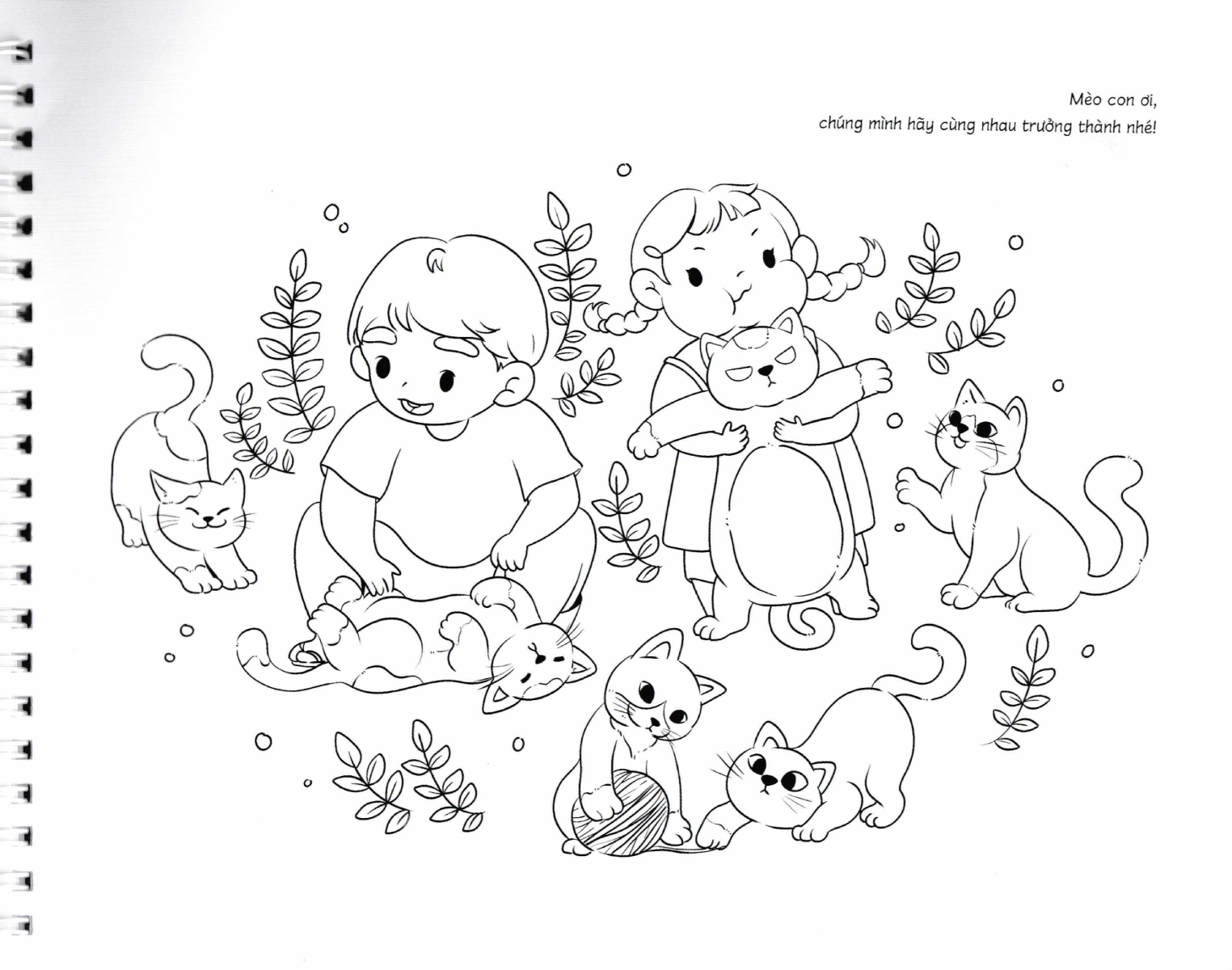 Sách Tô Màu Chữa Lành - Ở Nhà Ga Ký Ức Bắt Một Chuyến Tàu Trở Về Tuổi Thơ (Sổ Tô Màu) - AZ