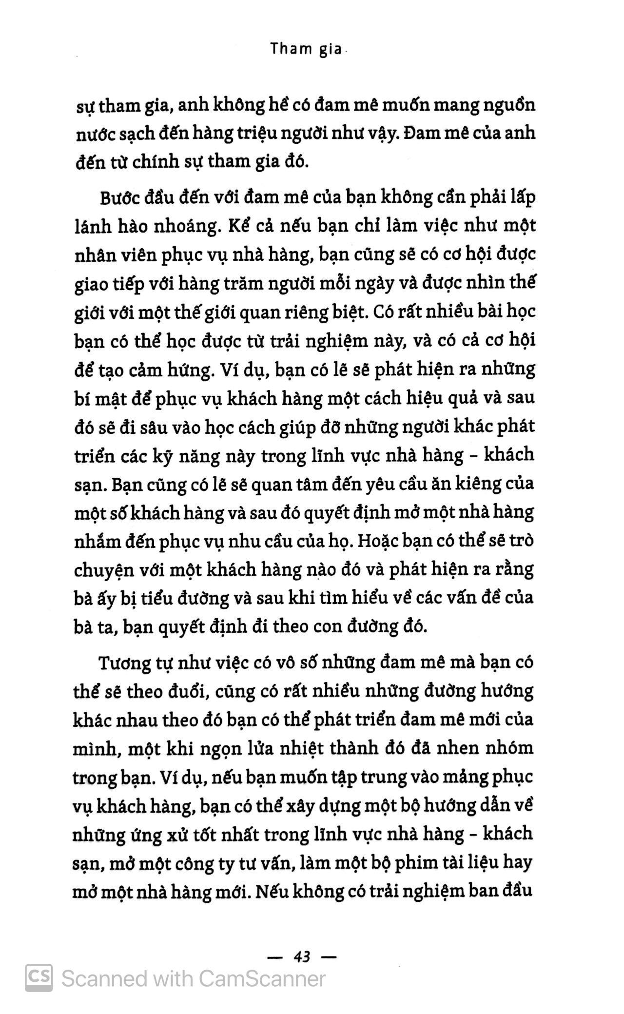 Khởi Nghiệp Sáng Tạo