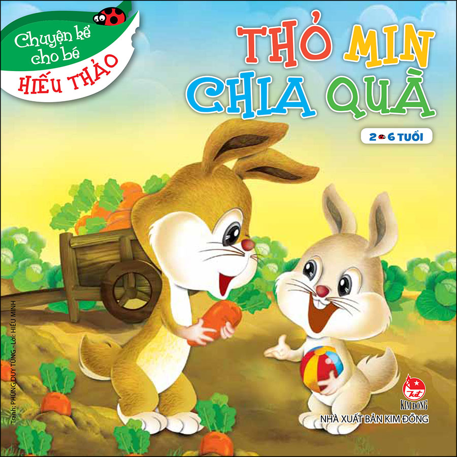 Combo Chuyện Kể Cho Bé Hiếu Thảo (10 Cuốn) (Tái Bản 2022)