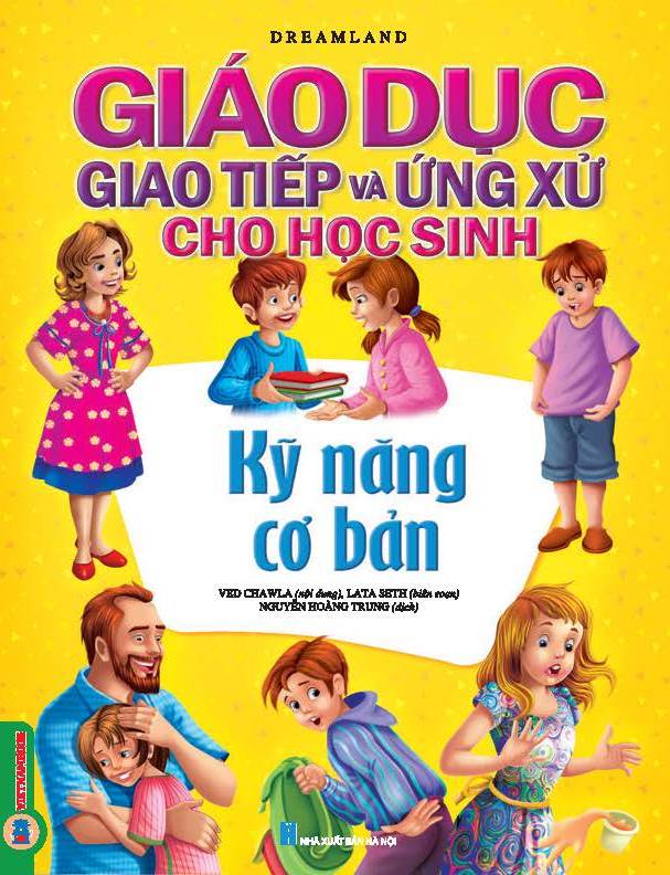 Combo Giáo Dục Giao Tiếp Và Ứng Xử Cho Học Sinh (4 Quyển): Kỹ Năng Cơ Bản + Kỹ Năng Giao Tiếp Qua Các Phương Tiện Công Nghệ + Nơi Công Cộng + Sống Xanh