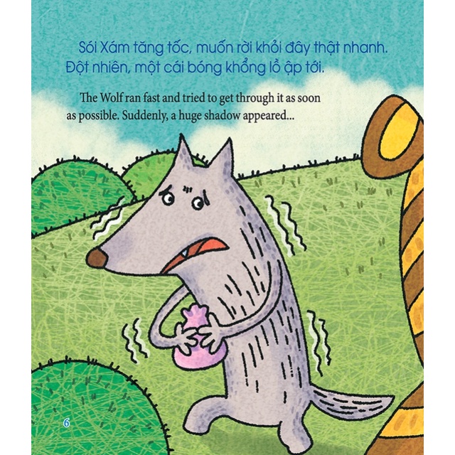 Bồi Dưỡng Tính Cách Cho Bé EQ IQ (2-8 Tuổi) - Dạy Trẻ Thêm Kiên Cường (Song Ngữ ANH - VIỆT) (Sách Bản Quyền)
