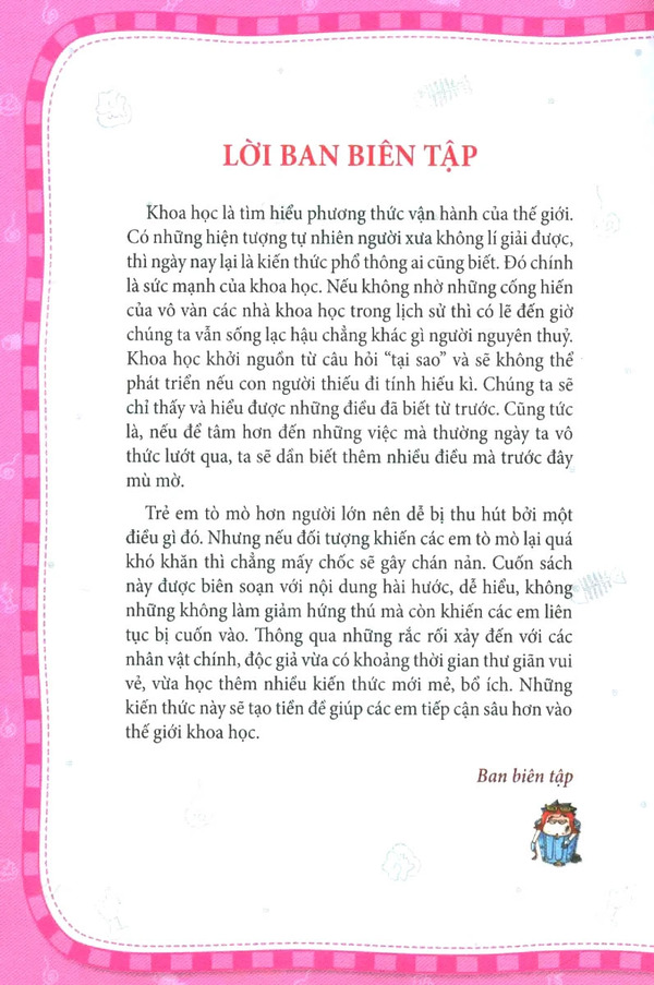 Quiz! Khoa Học Kì Thú - Khủng Hoảng Rác Thải (Tái Bản 2024)