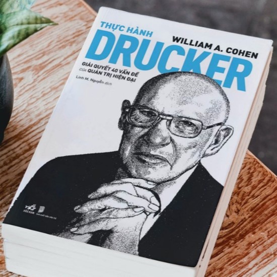 Thực Hành Drucker