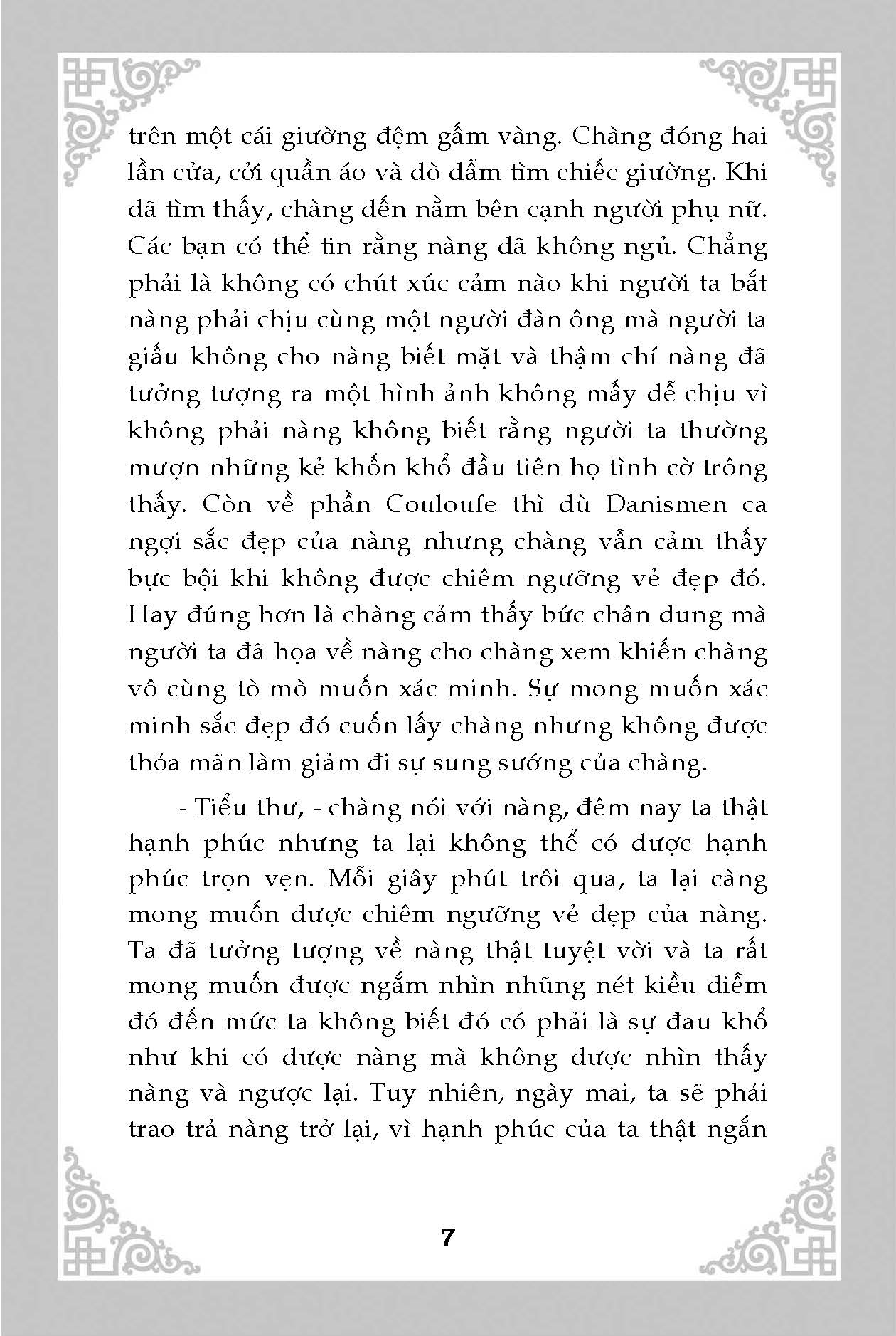 Nghìn lẻ một ngày - Hoàng tử Fadlallah (Tái bản 2025)
