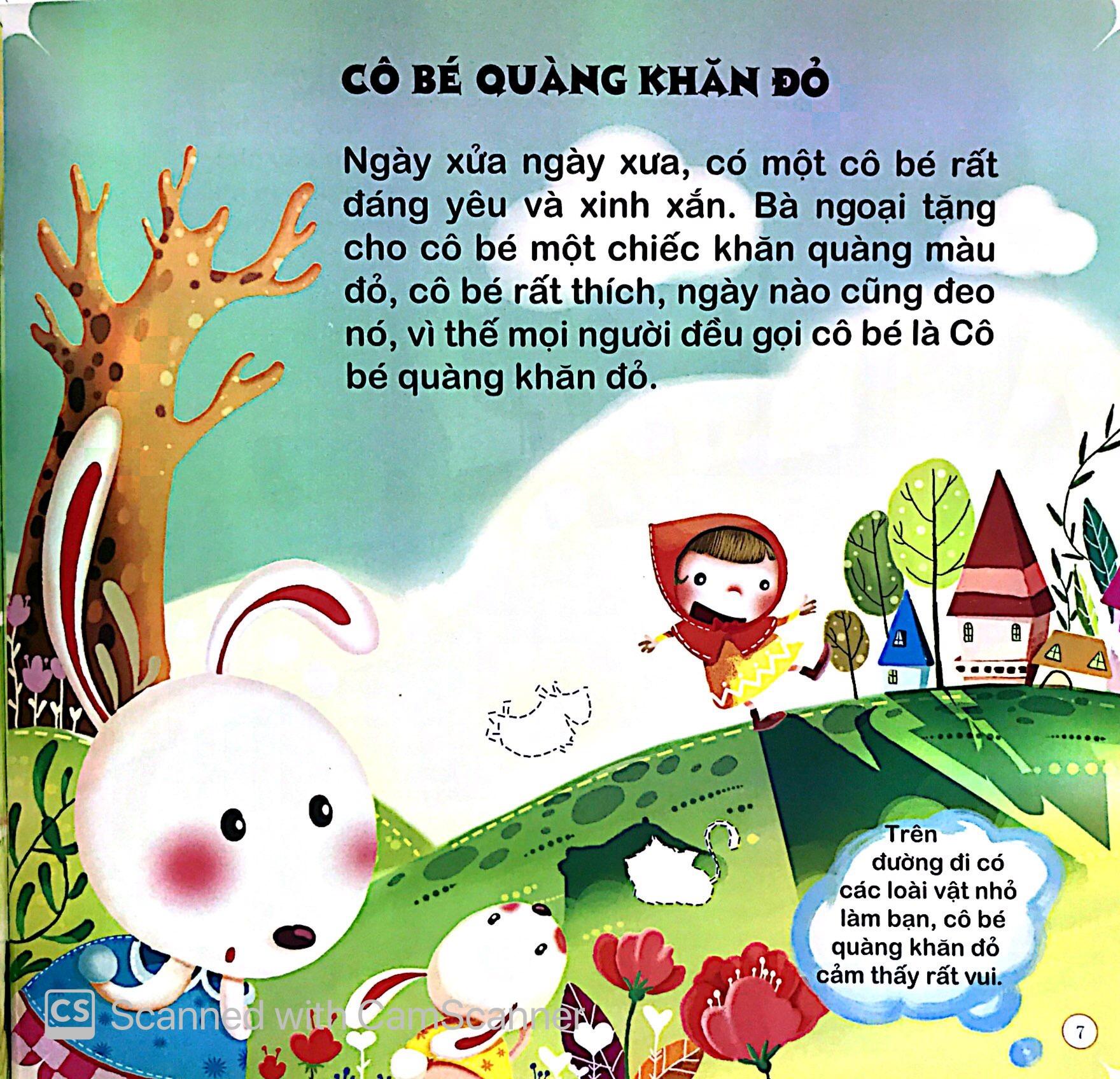 Quạ Đen Uống Nước