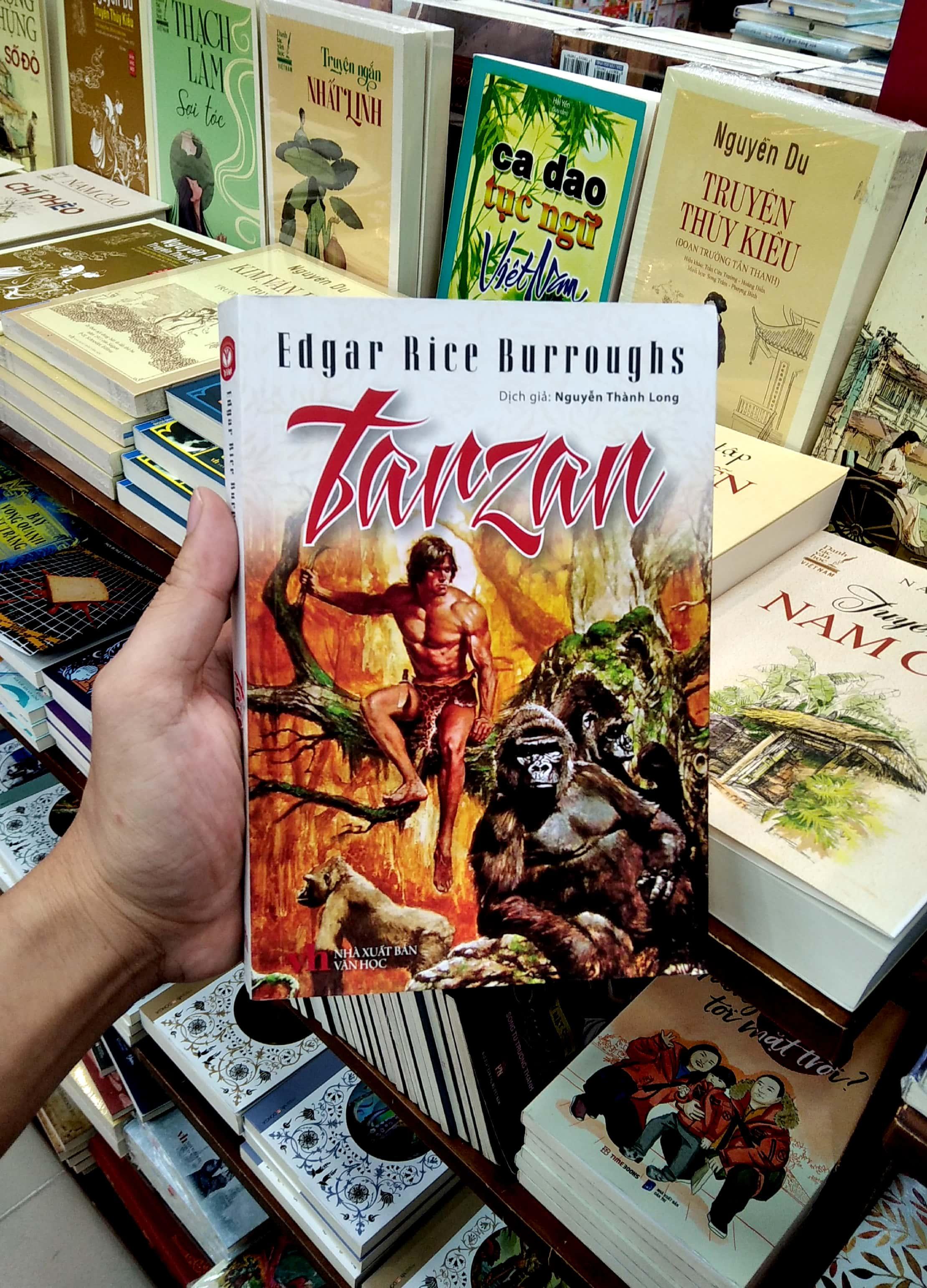 Tarzan