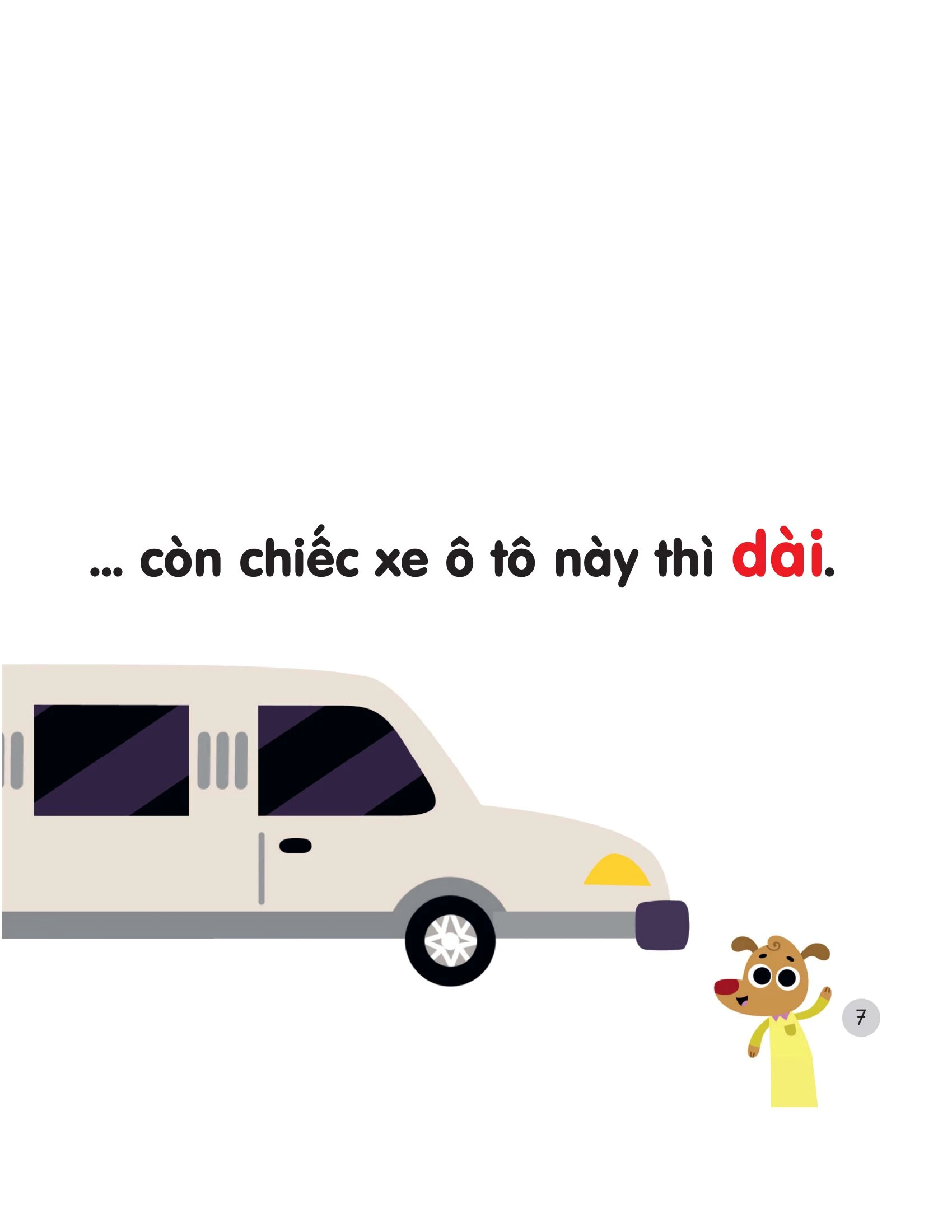 Sách 200 Từ Vựng Mẹ Cùng Con Học Nói Cho Bé 0 - 3 Tuổi
