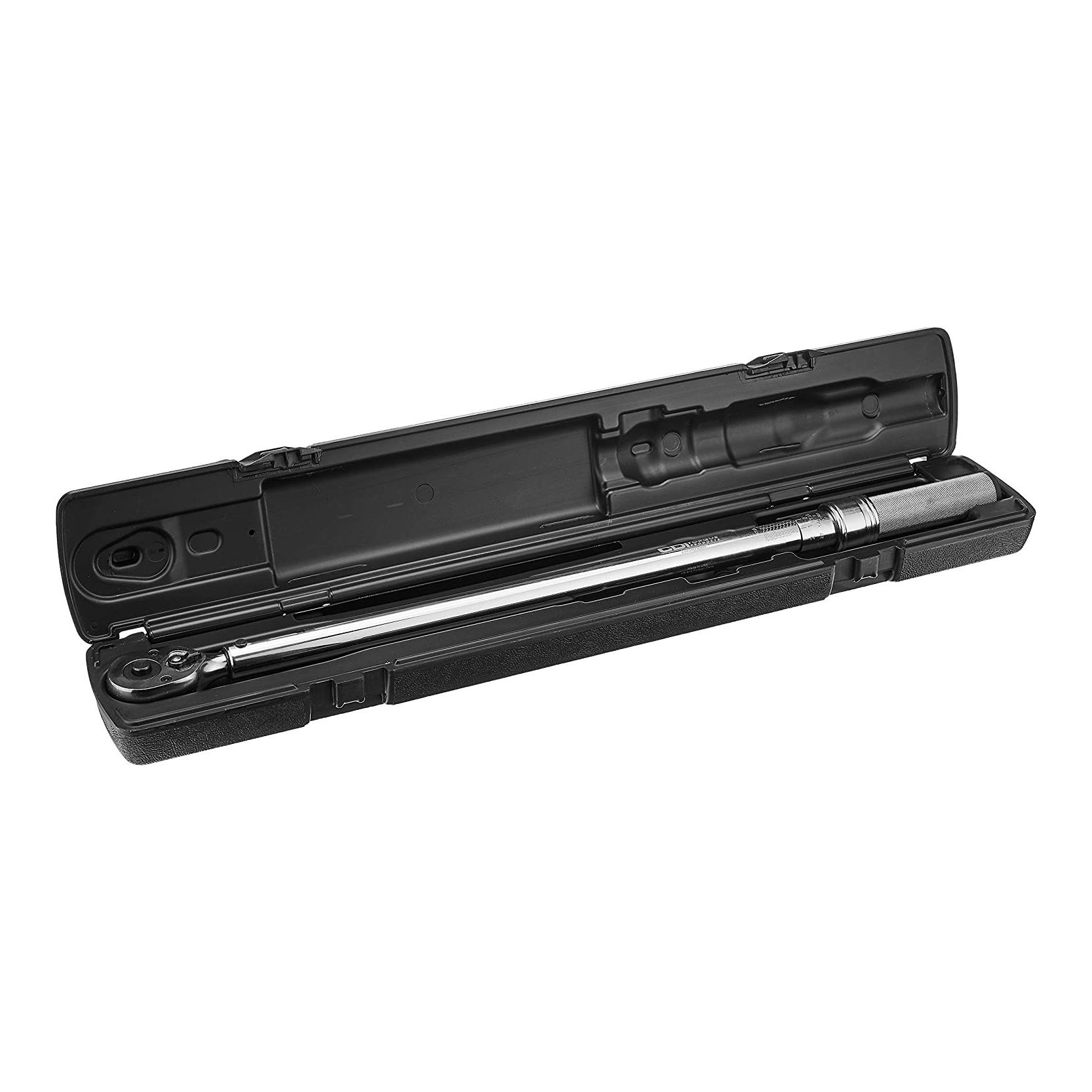 Cần siết lực Snap-On CDI2503MFRMH 1⁄2" 30-250 ft. lb./ 47 - 332 Nm ( Hàng chính hãng, Bảo hành 12 tháng )
