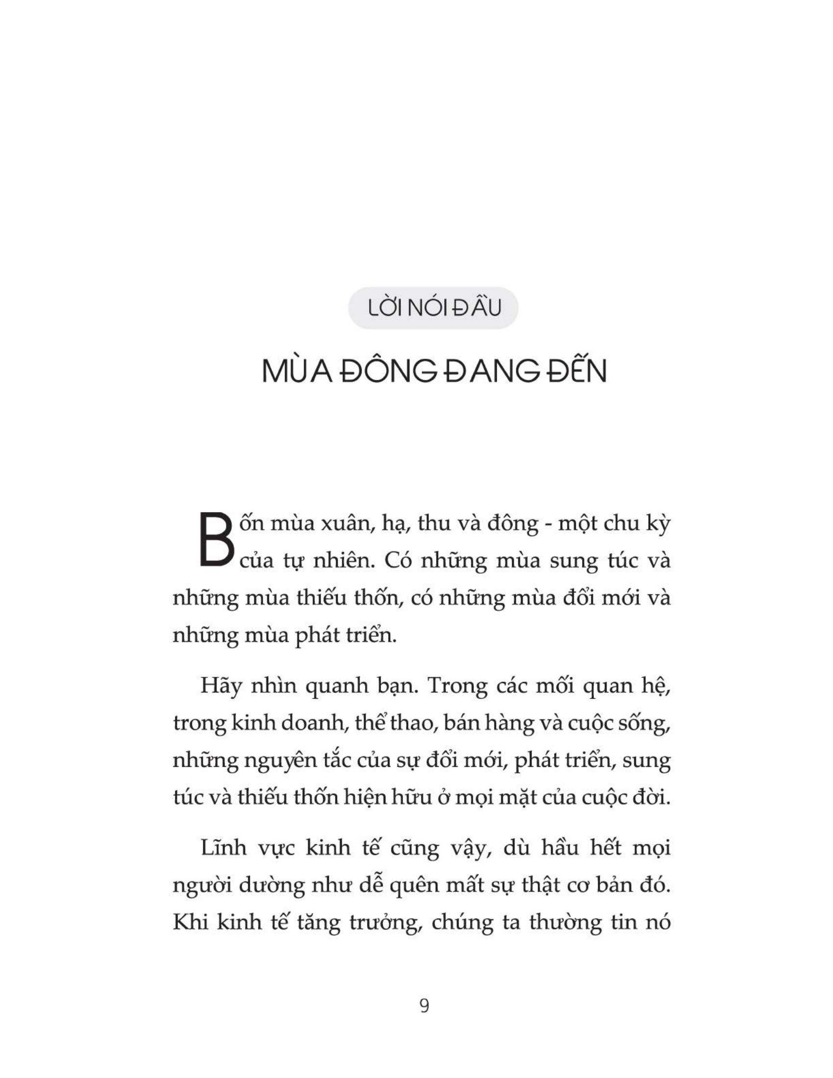 Nói Sao Cho Khách Hàng Thích - Bán Sao Cho Khách Hàng Mua