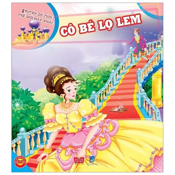Cuốn sách khơi gợi hứng thú cho bé: Combo 10 Quyển Truyện Cổ Tích Thế Giới Hay Nhất