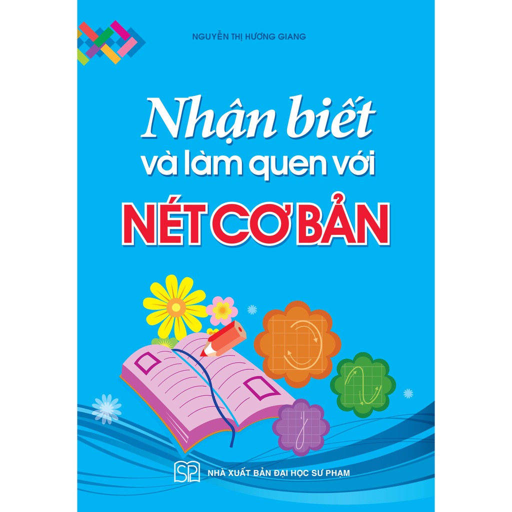 Sách- Combo Học Mà Chơi 4 - 5 Tuổi (Túi 5 Cuốn)