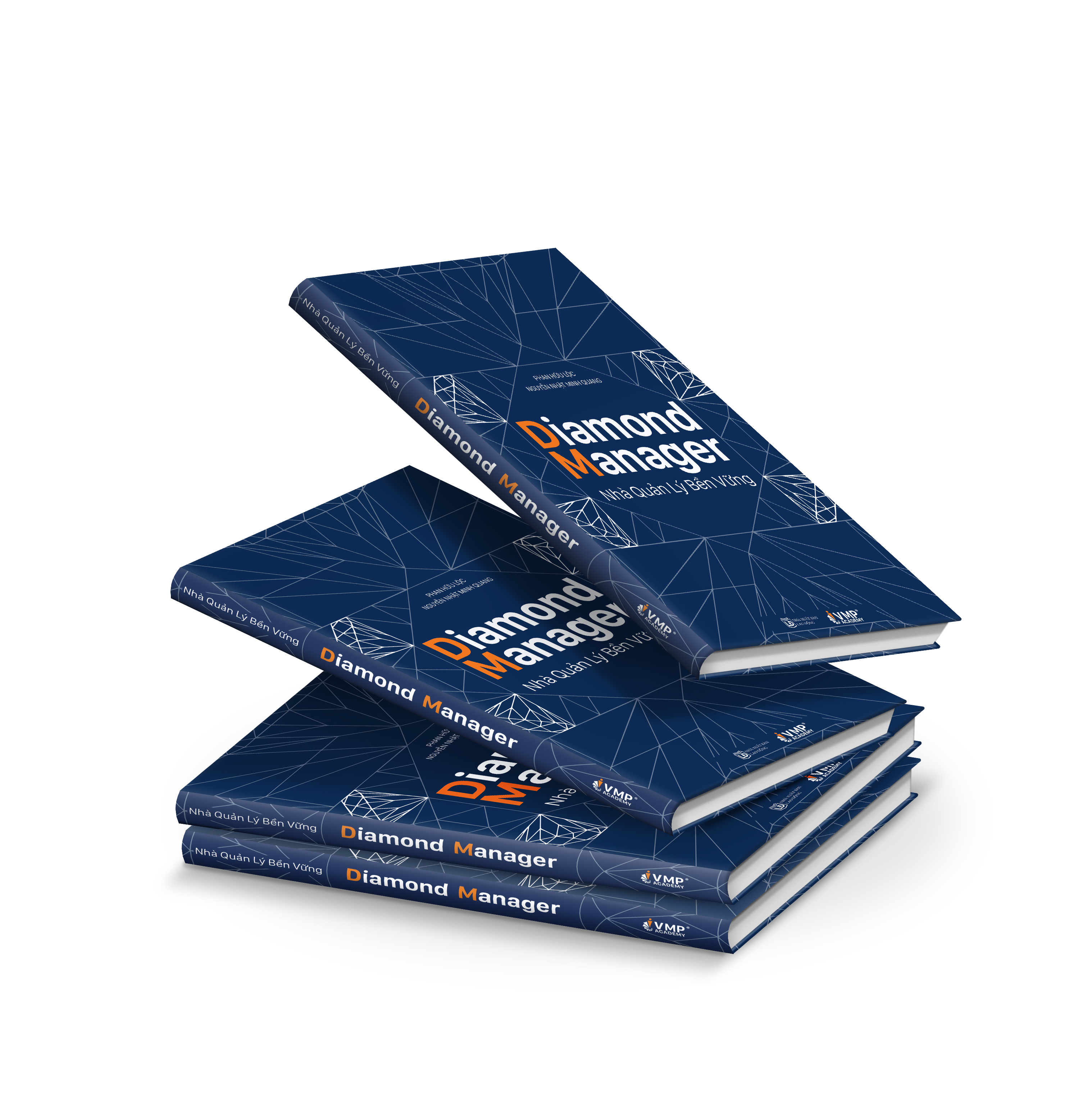 Diamond Manager - Nhà Quản lý Bền vững
