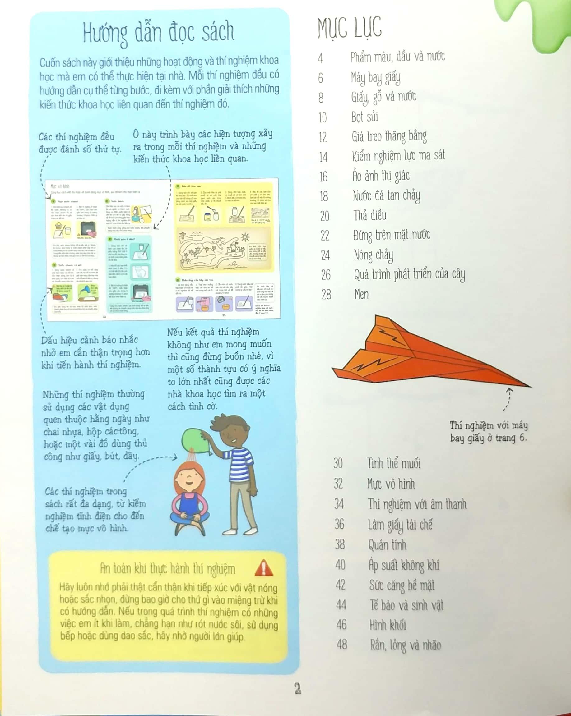 365 Trò Chơi Khoa Học Khó Mà Dễ Dễ Mà Khó (Tái Bản 2018)