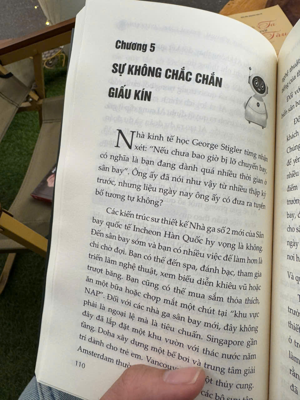 AI 5.0 - NHANH HƠN, DỄ HƠN, RẺ HƠN, CHÍNH XÁC HƠN – Ajay Agrawal, Joshua Gans, Avi Goldfarb – 1980 Books – NXB Công Thương