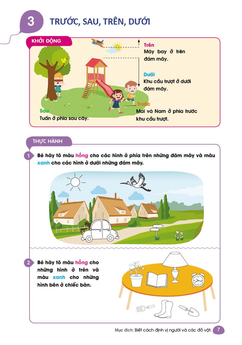Sách – Combo 2 cuốn - Sắc màu Toán học: CHINH PHỤC TOÁN TƯ DUY 4-6 +, Level 1 & Level 2.