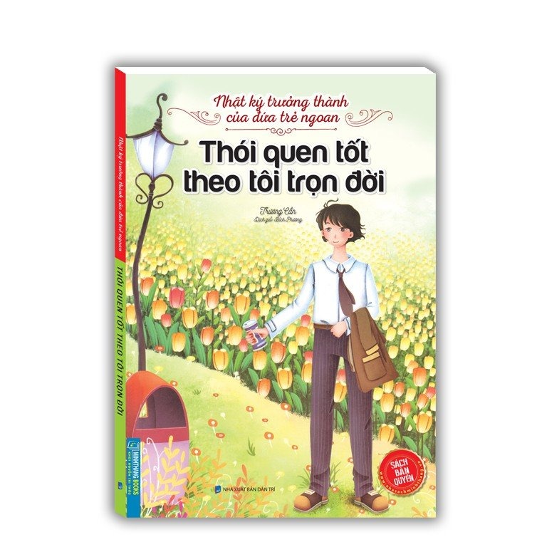 Combo Bộ 10 Cuốn - Nhật Ký Trưởng Thành Của Đứa Trẻ Ngoan (Hộp)