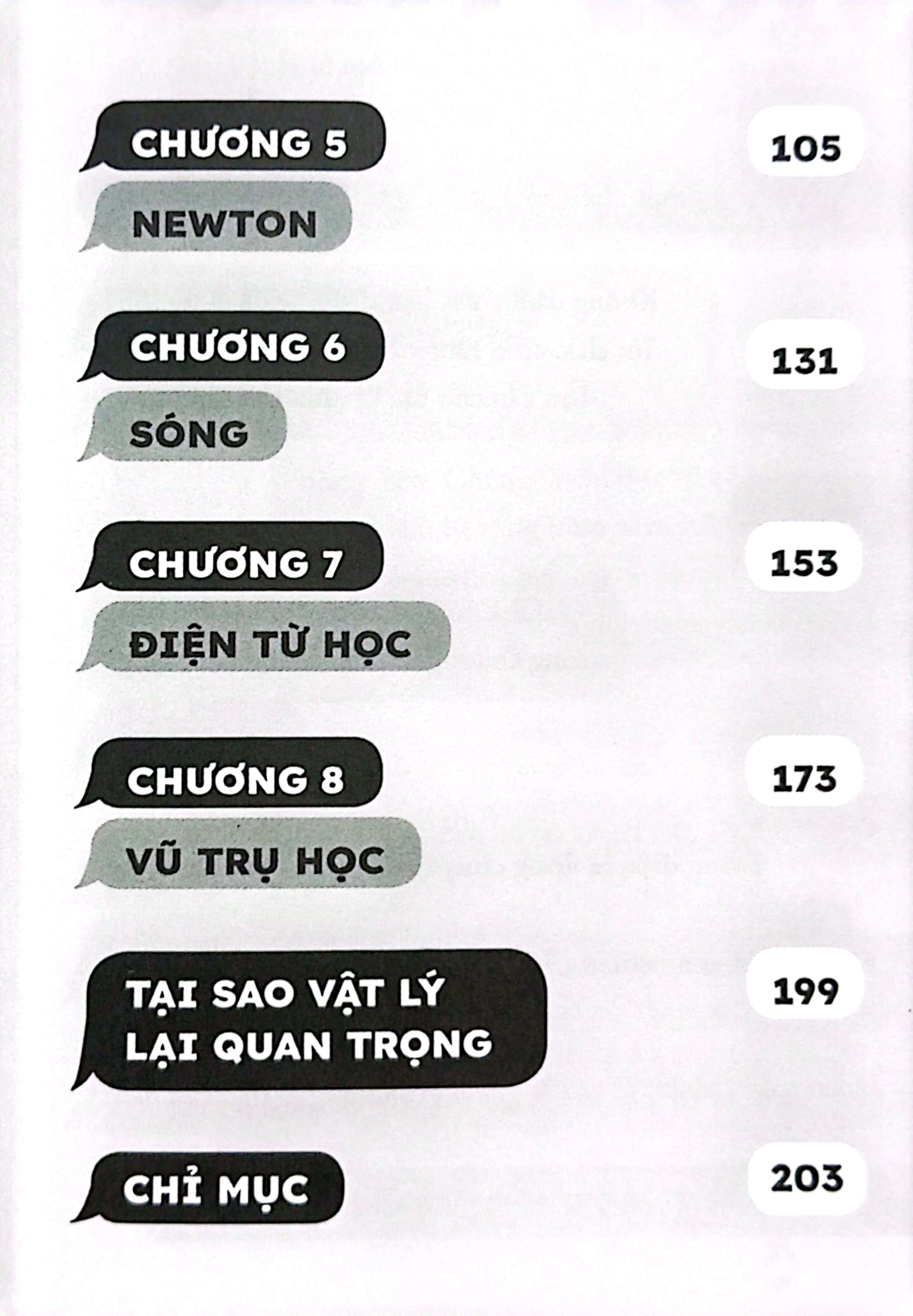 Sợ Gì Môn Lý