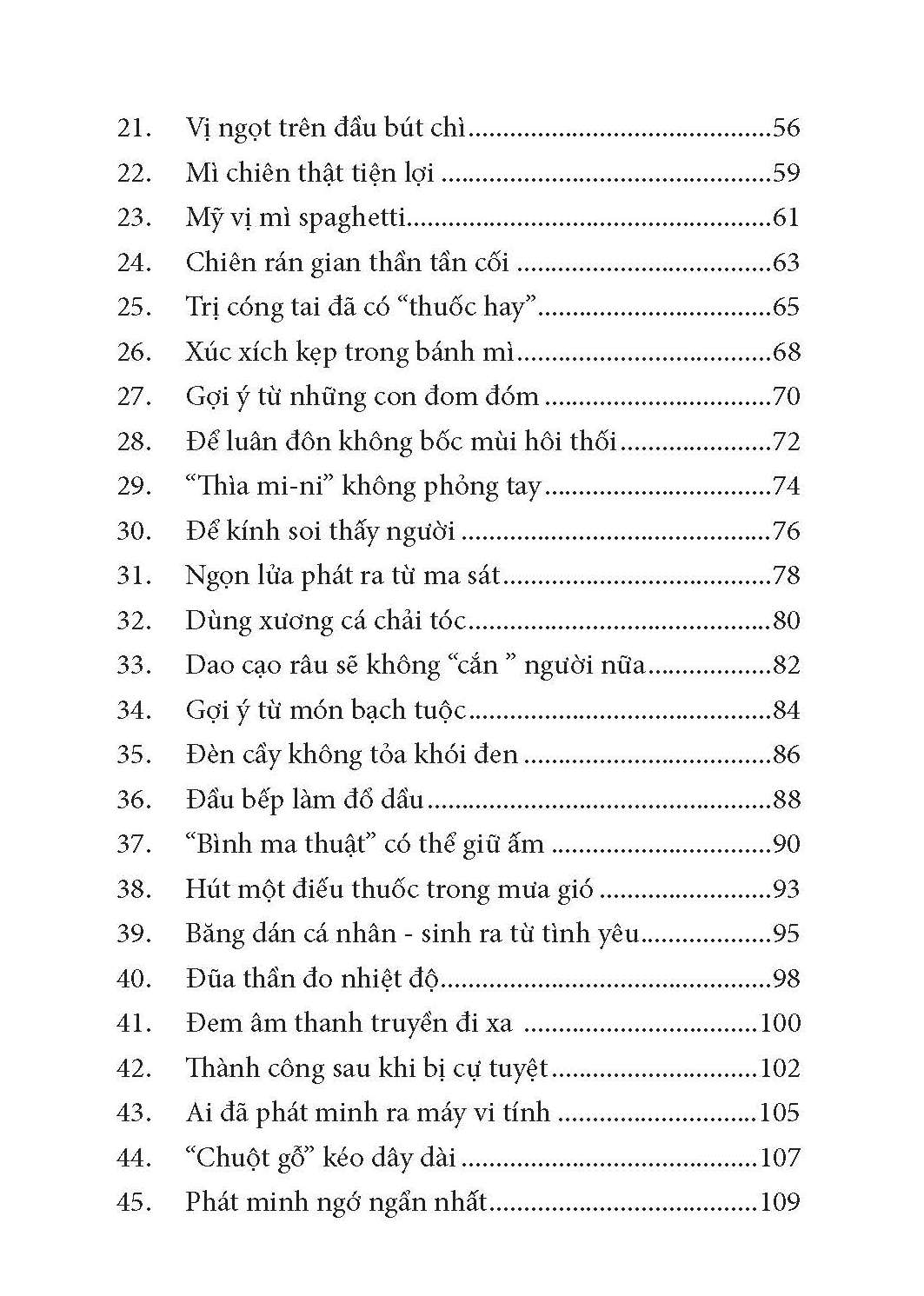 Những Câu Chuyện Khuyến Khích Trẻ Sáng Tạo (Tái bản 2024)