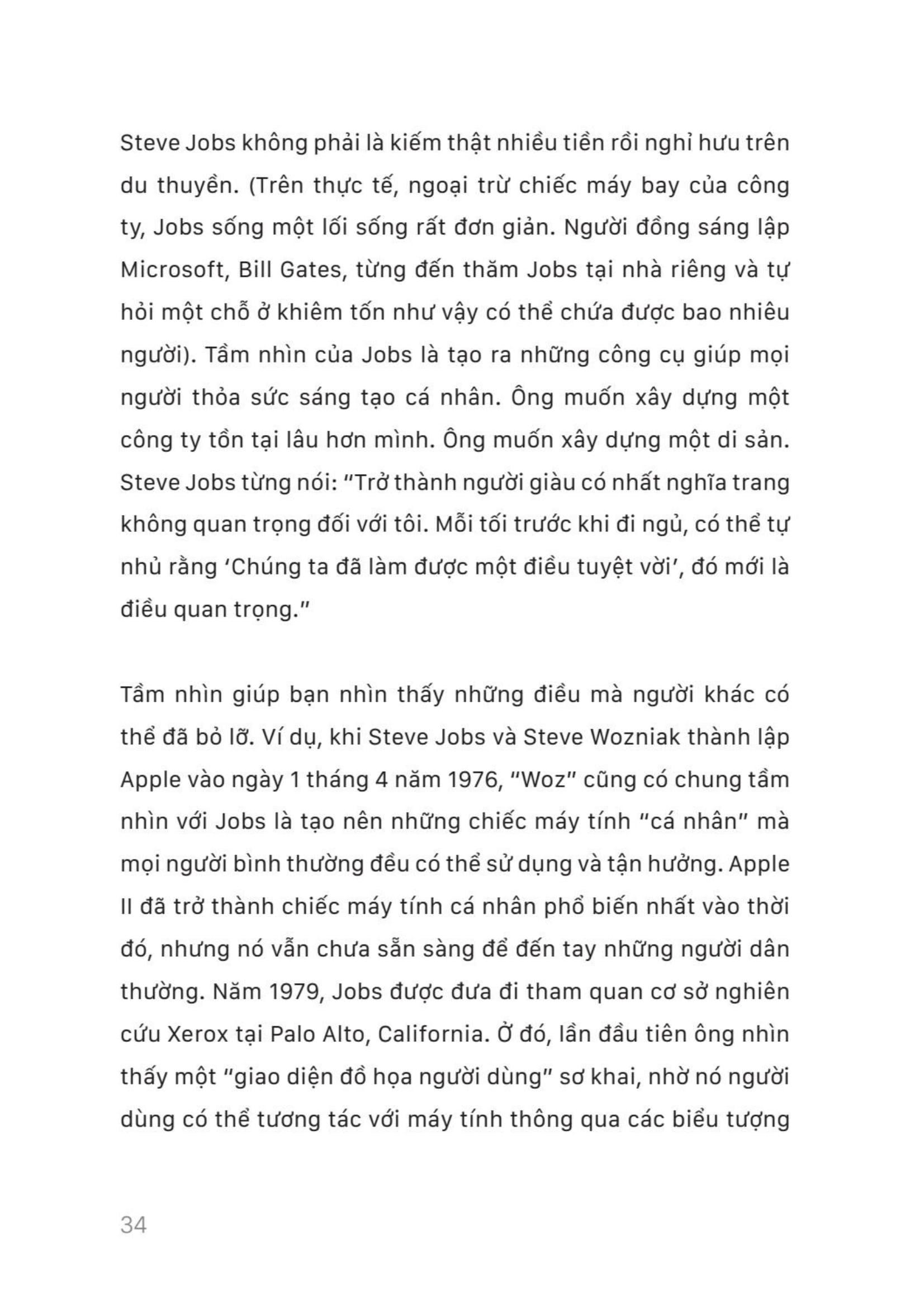 Trải Nghiệm Apple - Xây Dựng Lòng Trung Thành Không Chỉ Từ Sản Phẩm