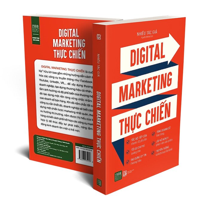 Digital Marketing thực chiến