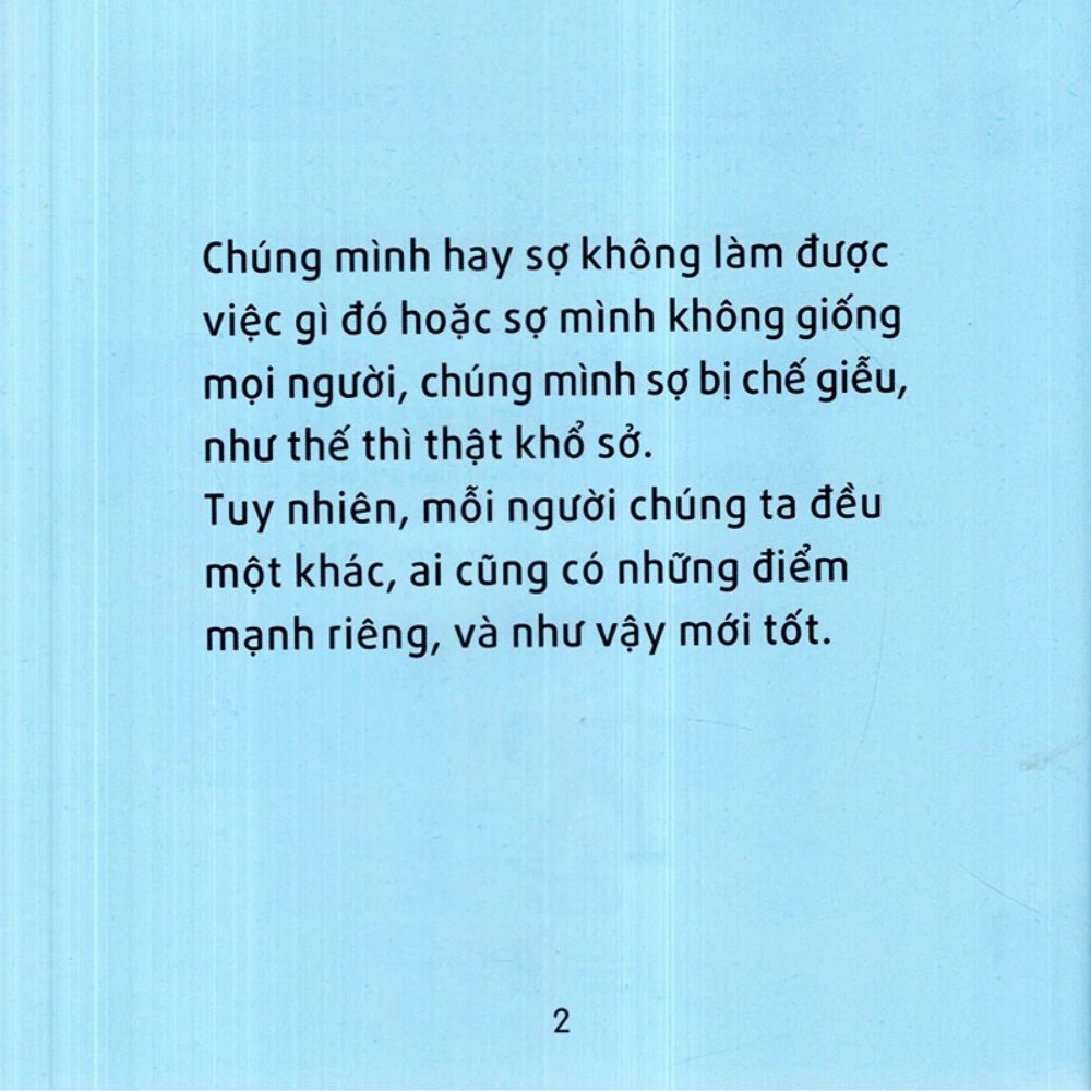 Tưởng Là Chuyện Nhỏ - Sợ Hãi + Bóng Tối Ư, Không Sợ!