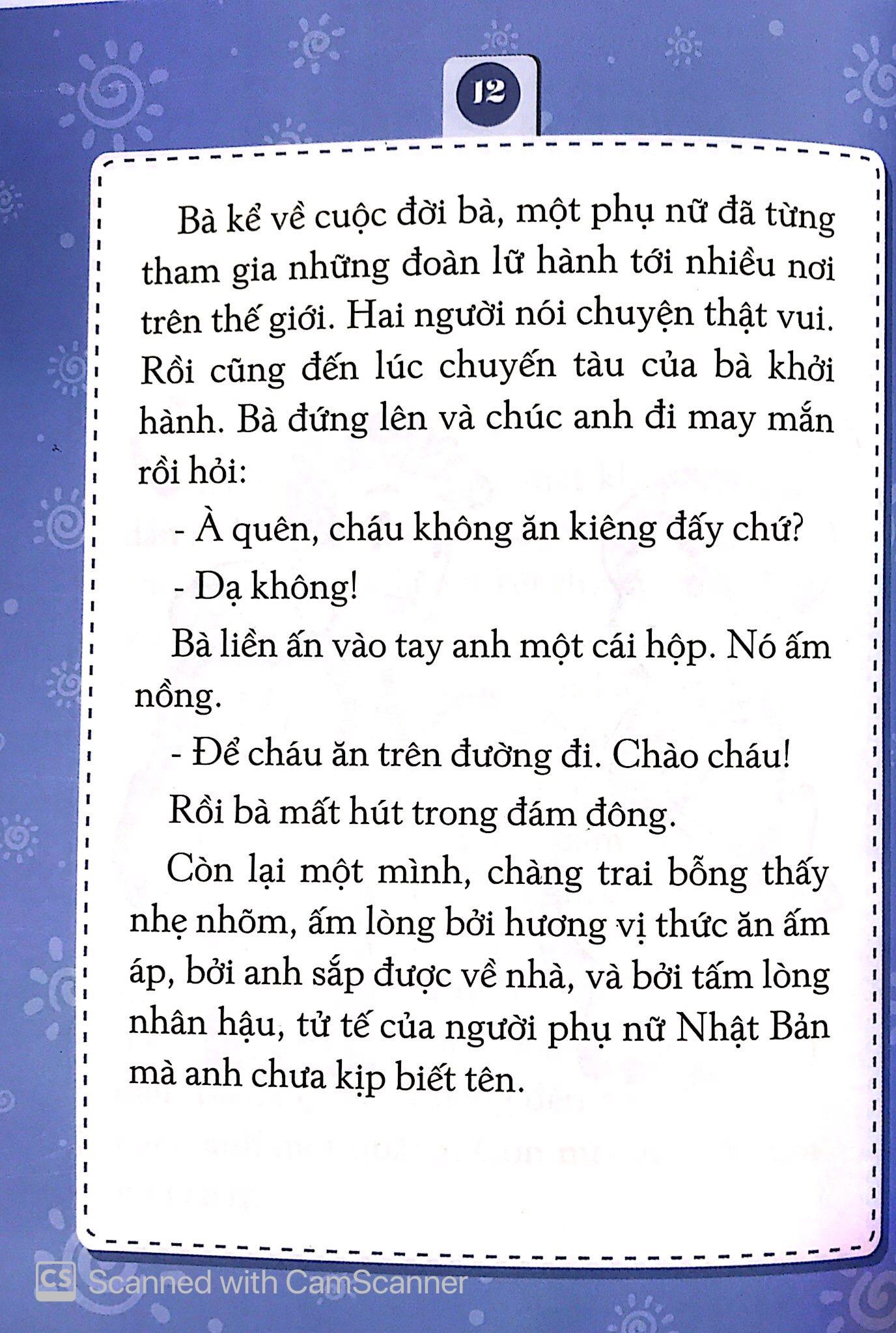 Gieo Mầm Tính Cách - Tử Tế (Tái Bản)