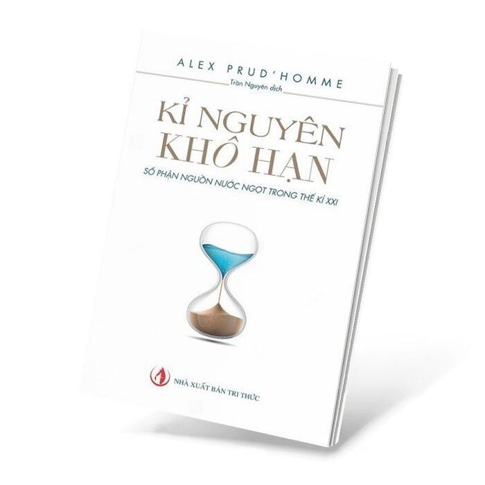 Kỷ Nguyên Khô Hạn - Bản Quyền