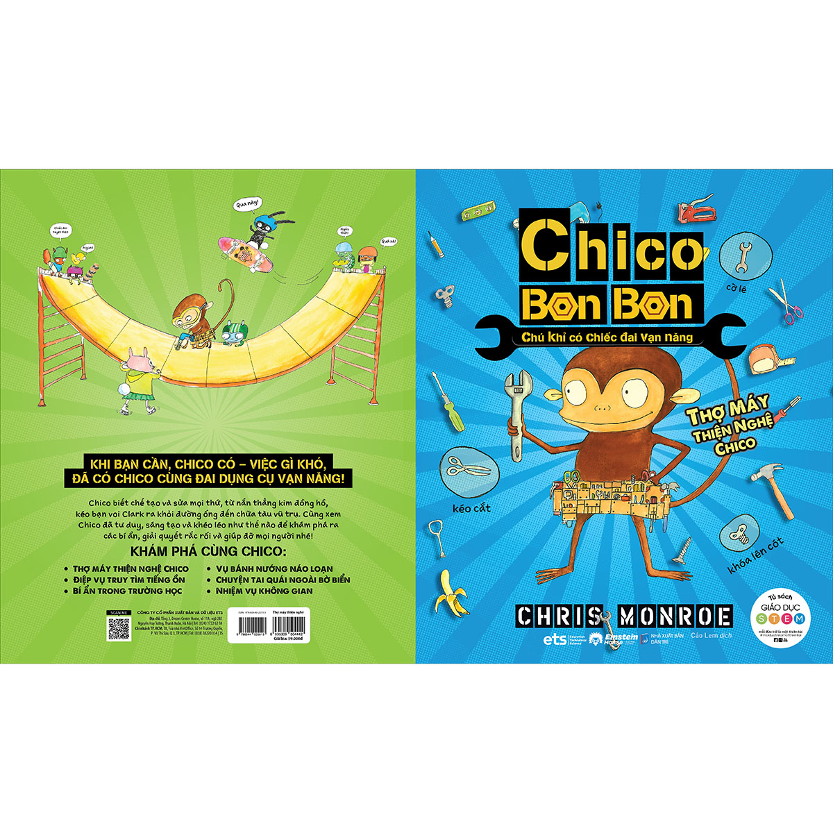 Chico Bon Bon