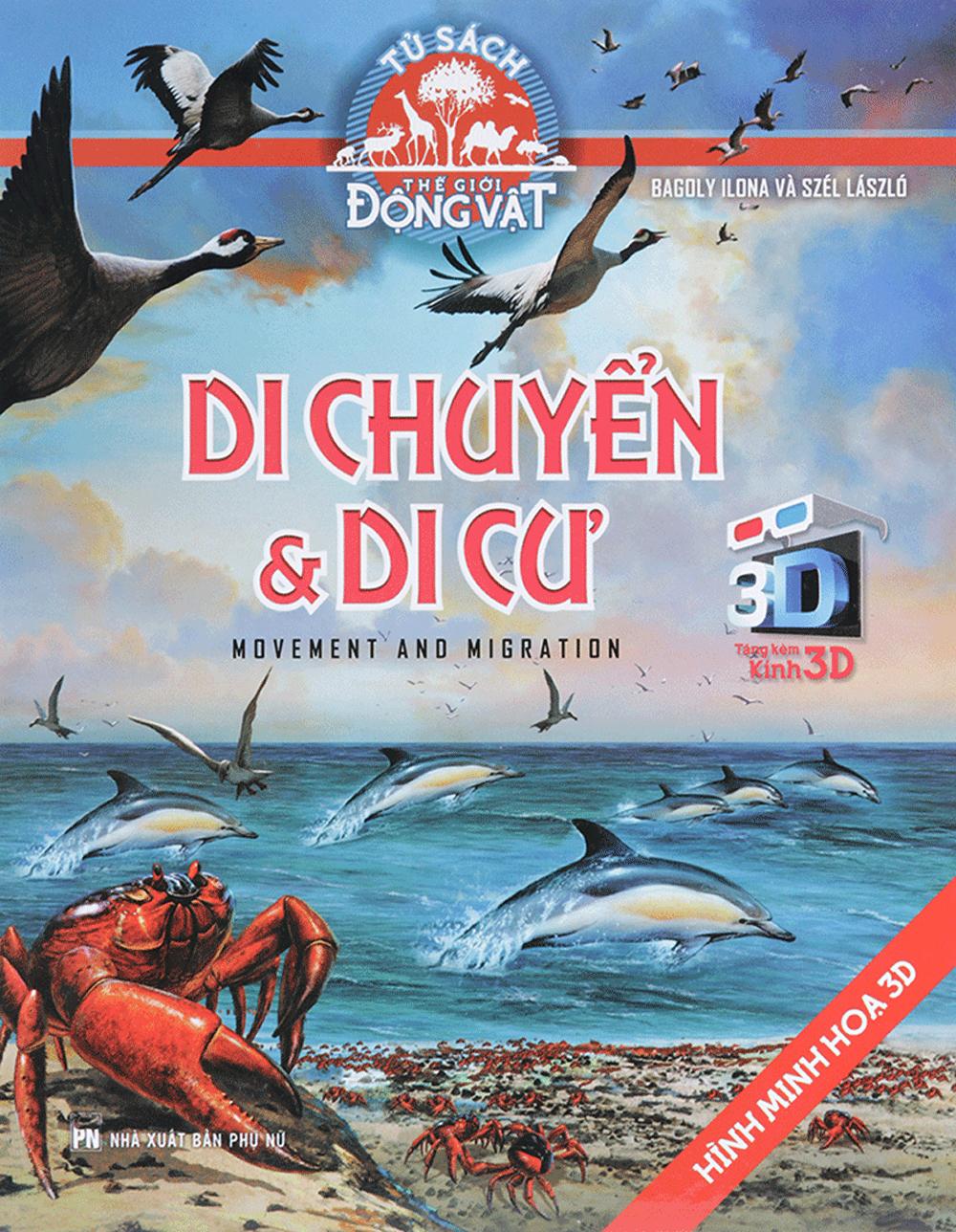 Di Chuyển Và Di Cư