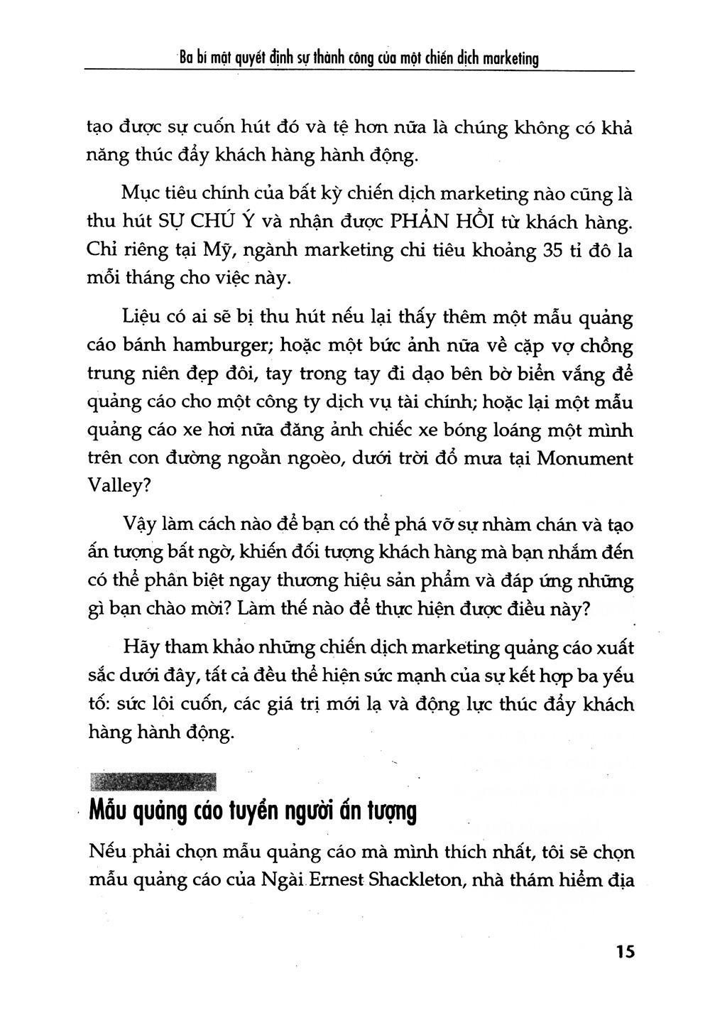 Đánh Cắp ý Tưởng (Tái Bản)