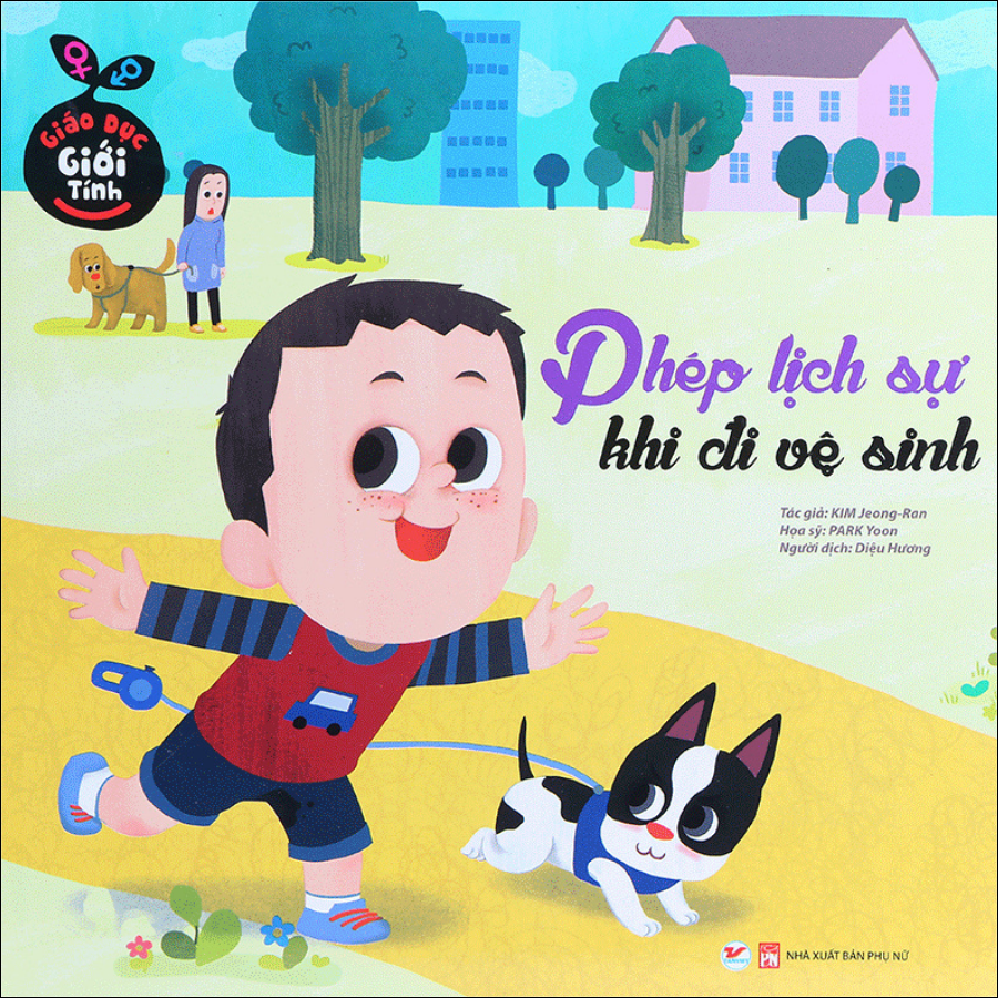 ComBo: Bộ Sách Giáo Dục Giới Tính Hàn Quốc: Luôn Cảnh Giác Với Người Lạ+ Phép Lịch Sự Khi Đi Vệ Sinh+ Những Trò Đùa Ác Ý+ Con Được Sinh Ra Như Thế Nào ?