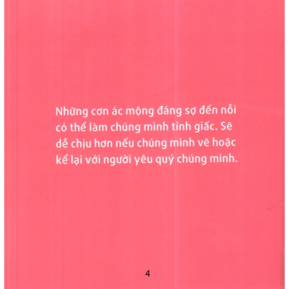 Tưởng Là Chuyện Nhỏ - Sợ Hãi + Bóng Tối Ư, Không Sợ!
