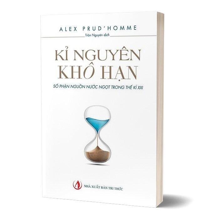 Kỷ Nguyên Khô Hạn - Bản Quyền