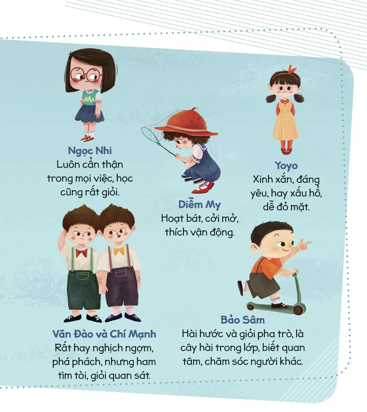 Sách Giáo Dục Đầu Đời Cho Trẻ - Những Bài Học Tự Bảo Vệ Bản Thân - Nguy Hiểm Đấy, Mau Tránh Xa