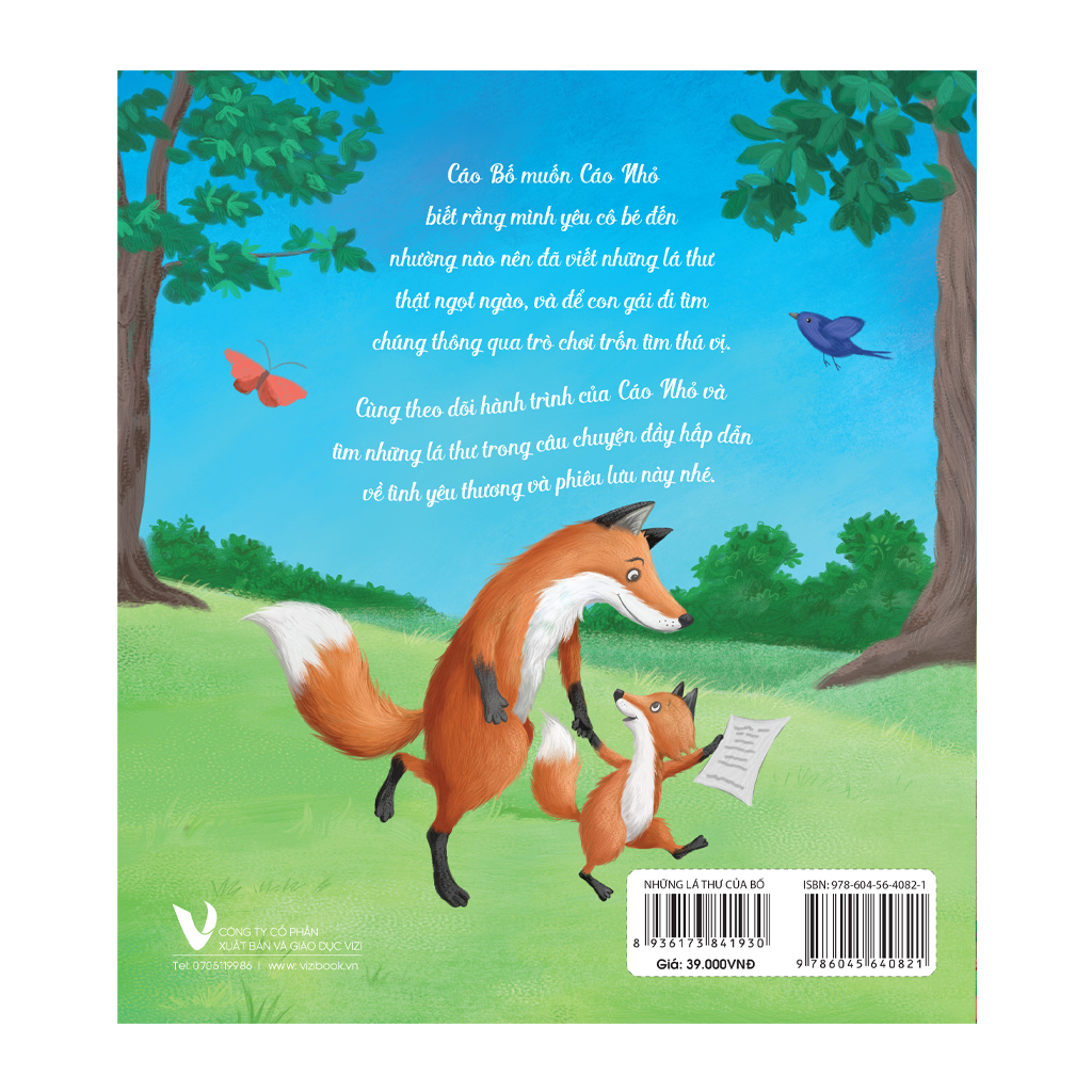 Bộ sách Nói Lời Yêu Thương (2-6 tuổi)