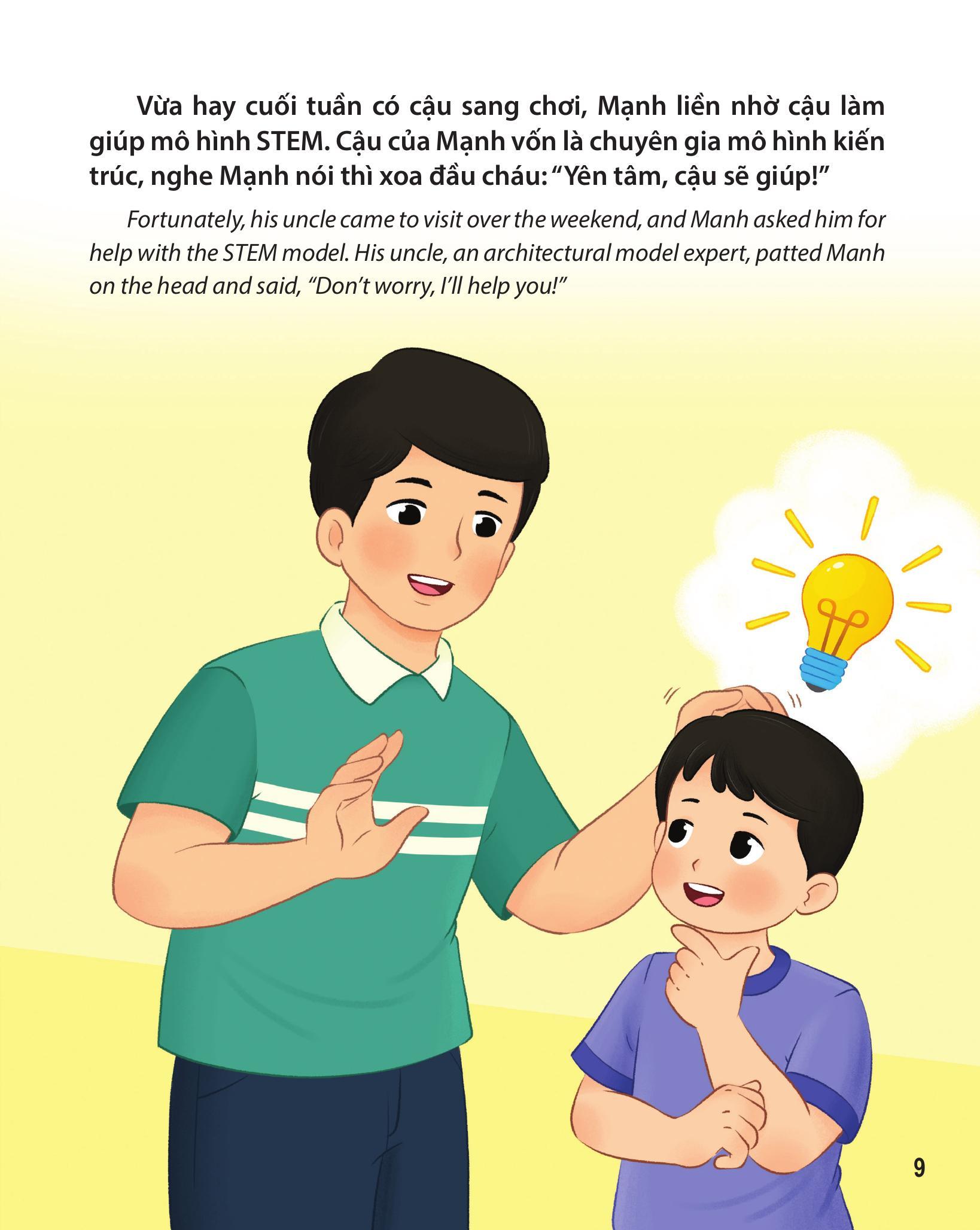 Sách - Bài Học Hay Từ 5 Điều Bác Dạy - Khiêm Tốn, Thật Thà, Dũng Cảm - Lời Thú Nhận Chân Thành