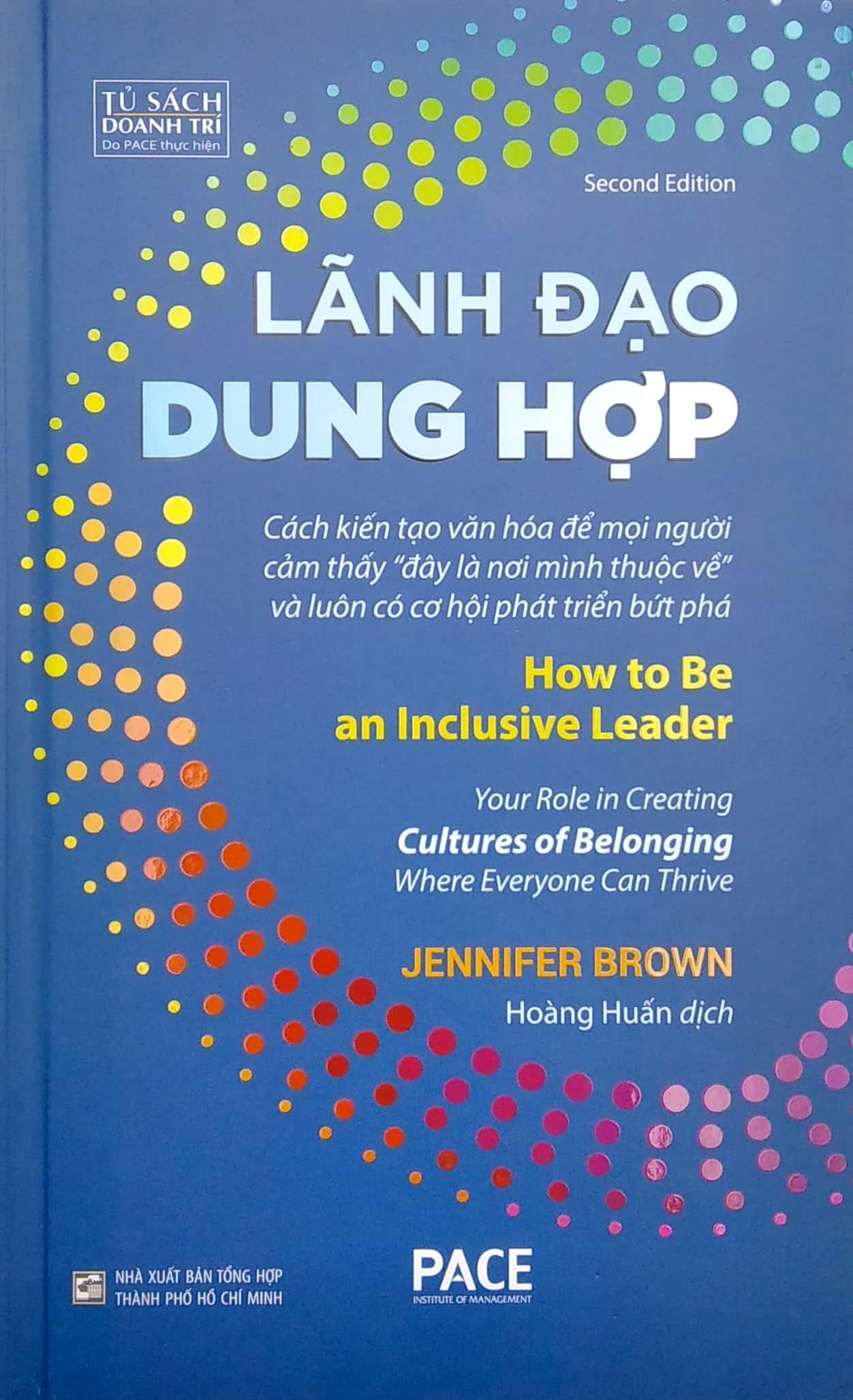 Lãnh Đạo Dung Hợp