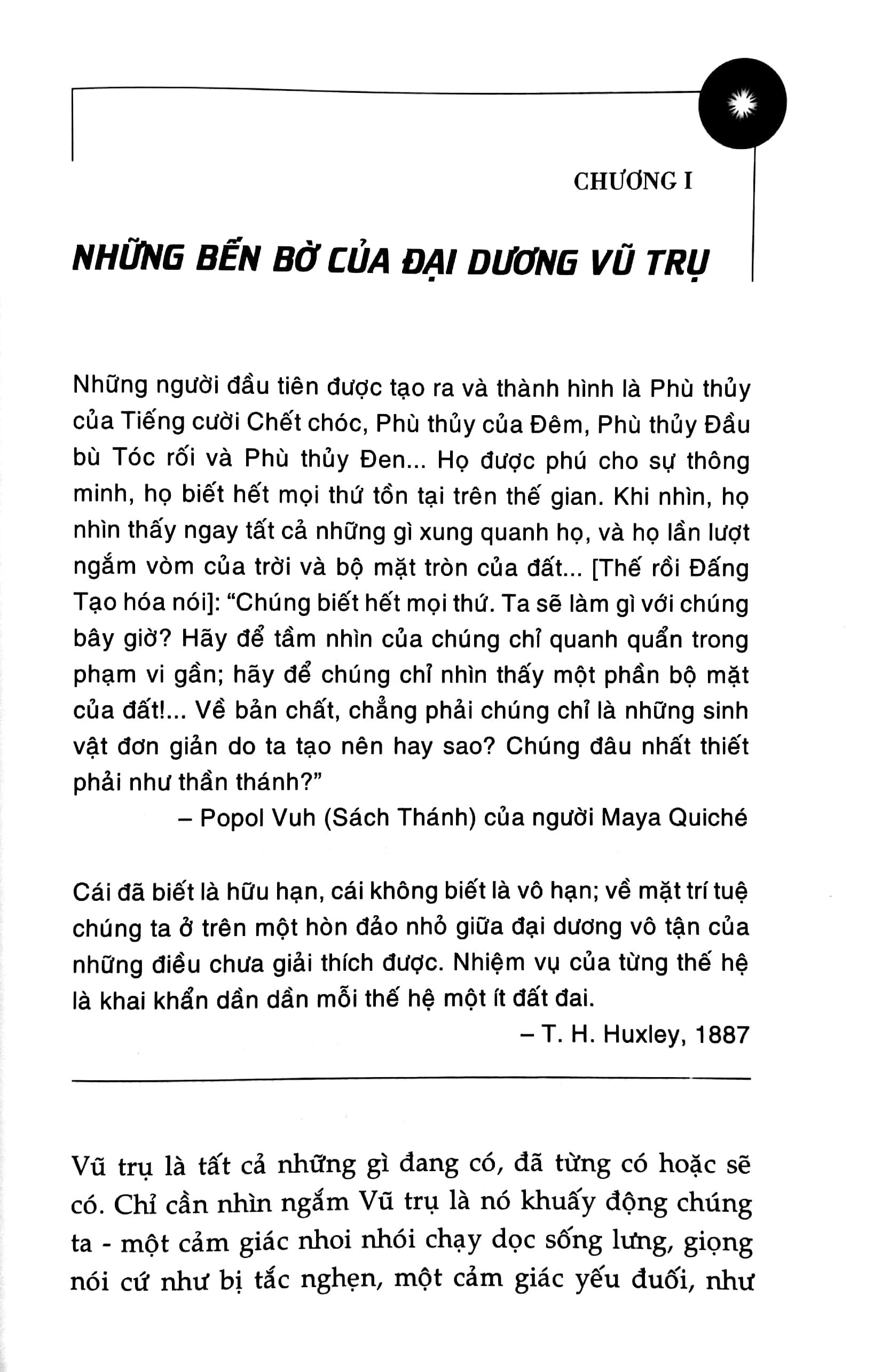 Combo Sách Vũ Trụ + Đốm Xanh Mờ - Tầm Nhìn Về Tương Lai Của Loài Người Trong Không Gian (Bộ 2 Cuốn)