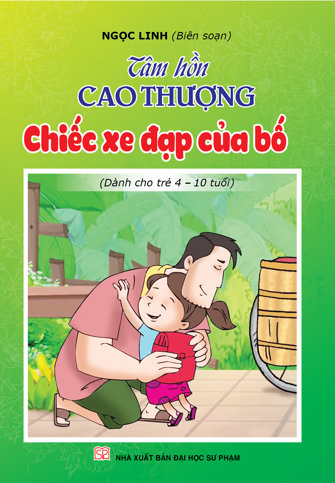 Tâm hồn cao thượng (Bộ 12 cuốn)