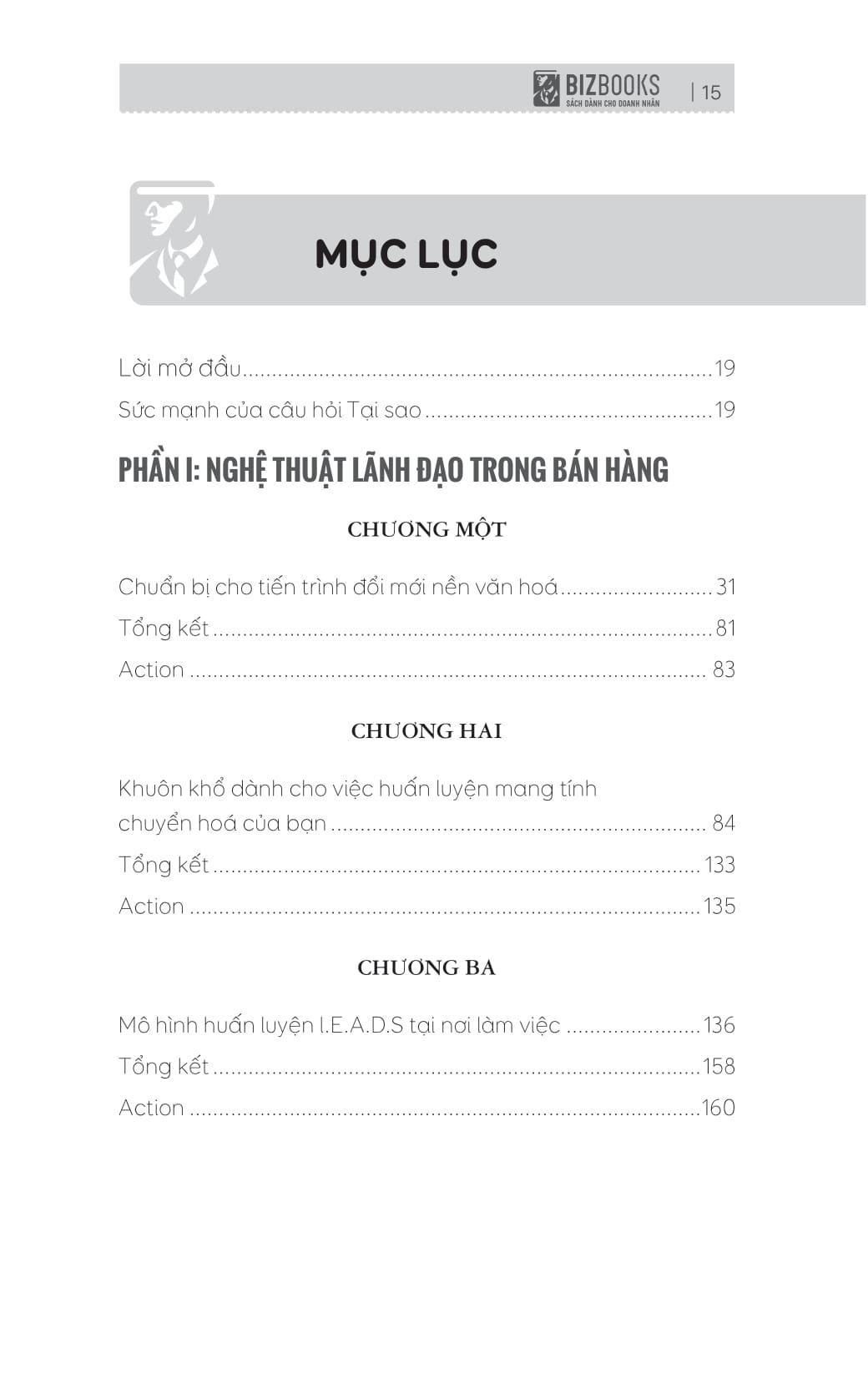 Lãnh Đạo Bán Hàng Chuyên Nghiệp – Bí Quyết Xây Dựng Đội Nhóm Bán Hàng “Bất Khả Chiến Bại”